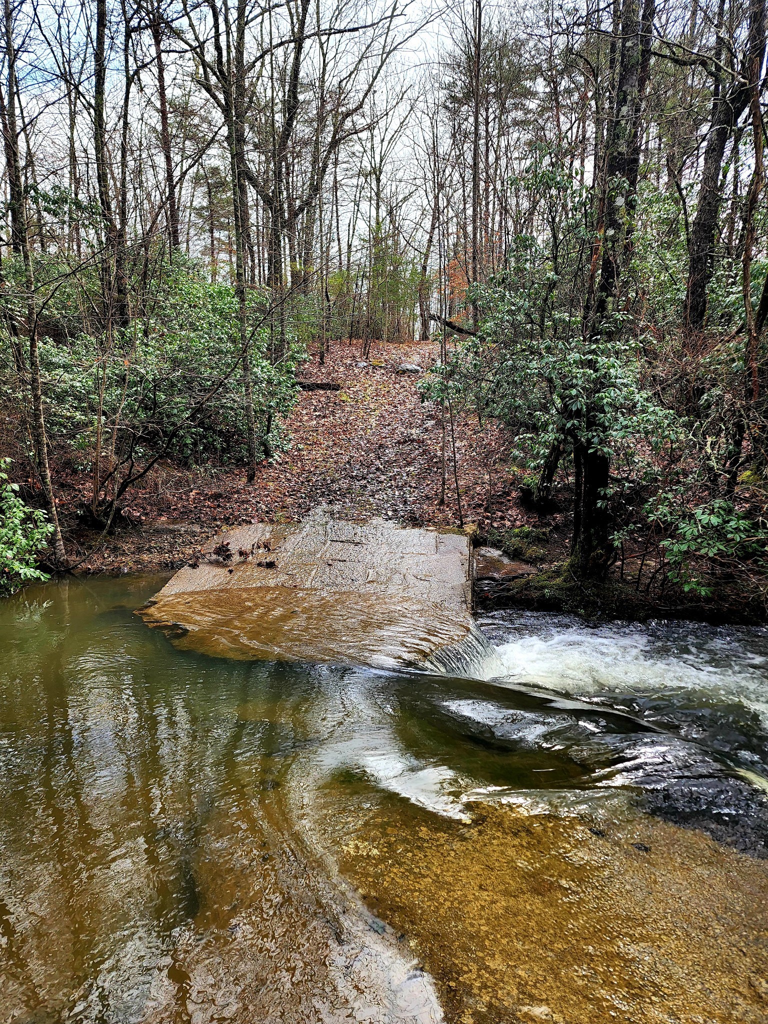 0 Old Falls Trail