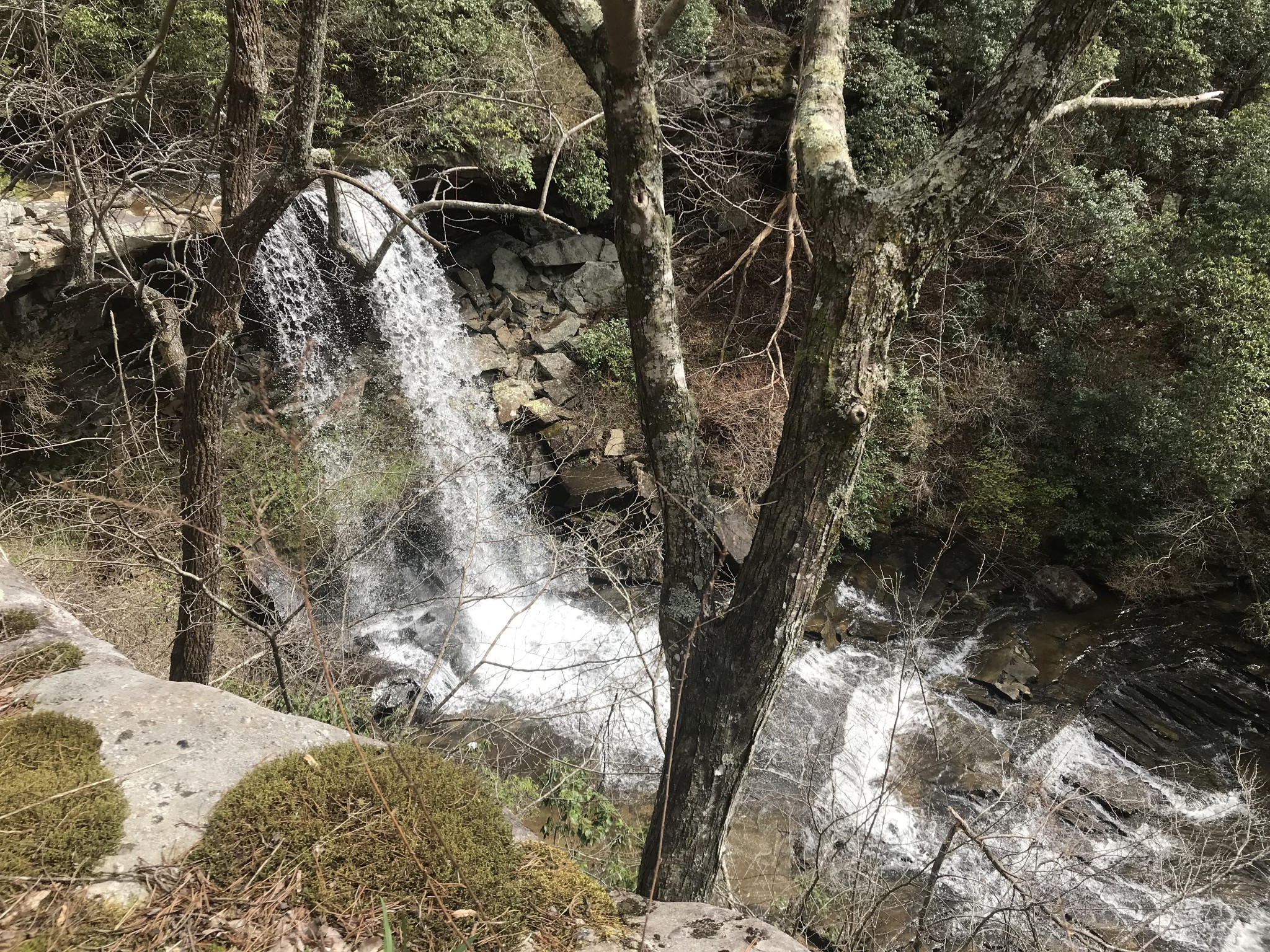 0 Old Falls Trail