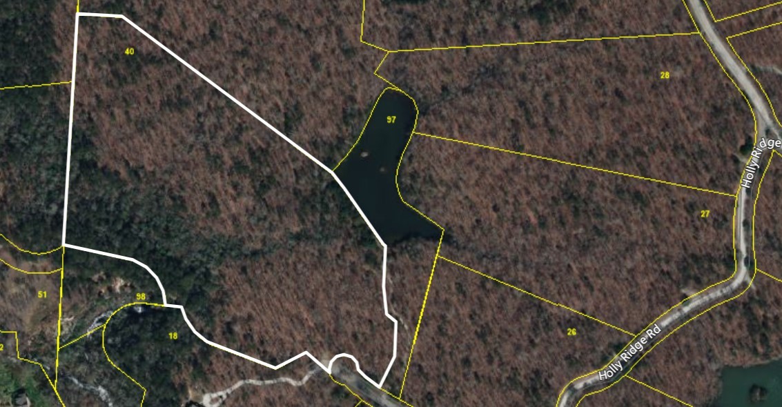 0 Old Falls Trail