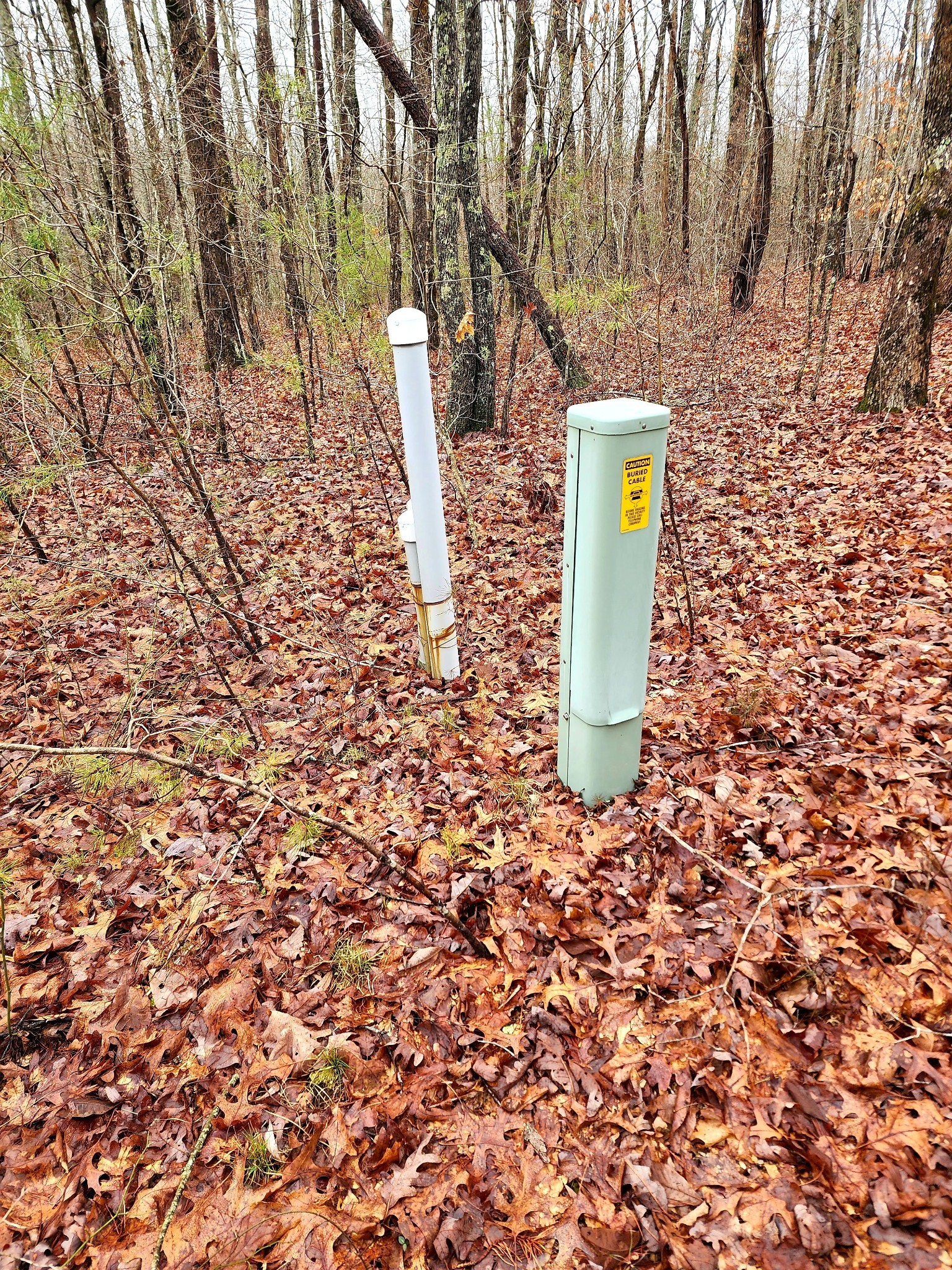 0 Old Falls Trail