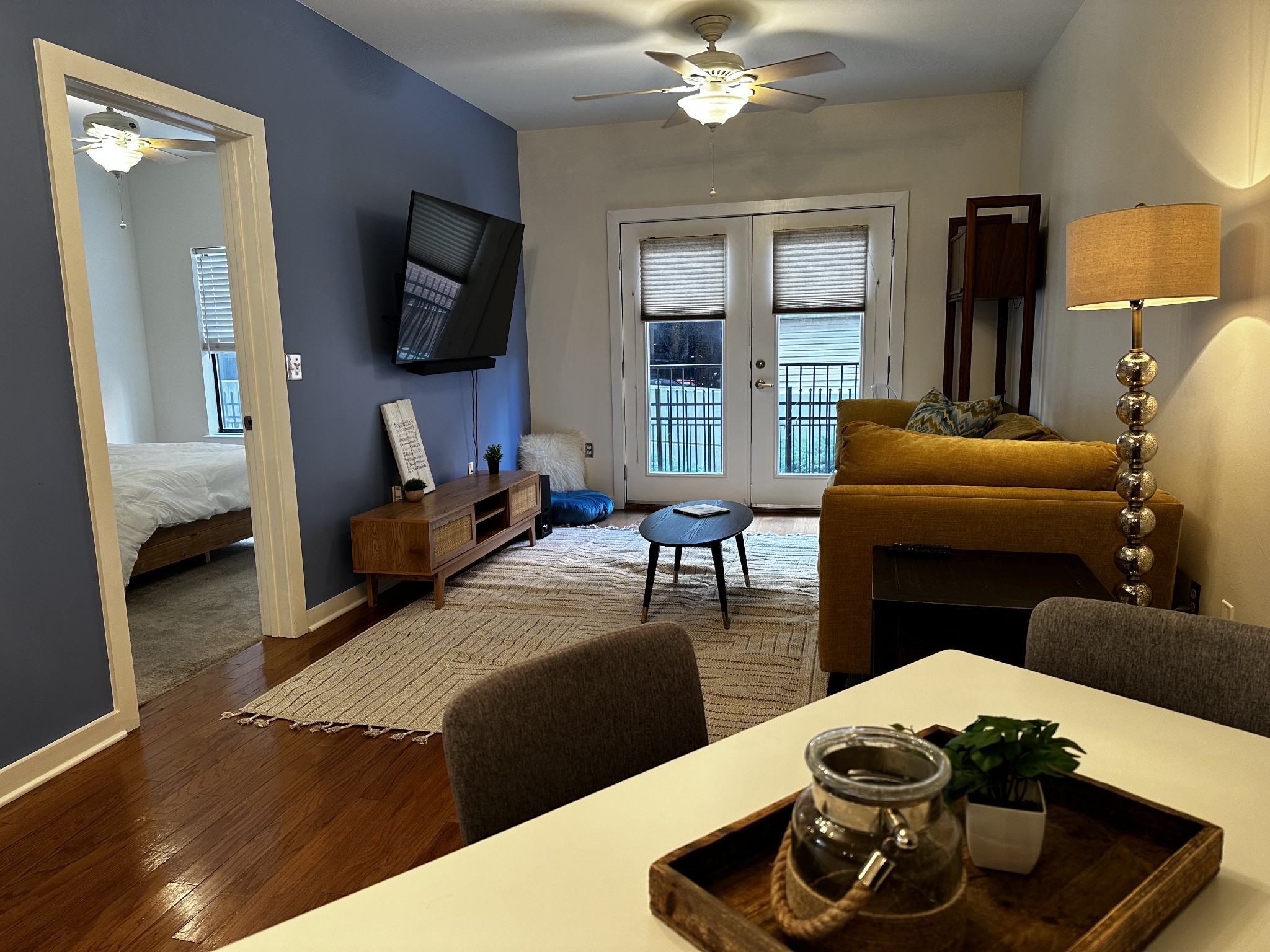 1803 Broadway Unit: 219