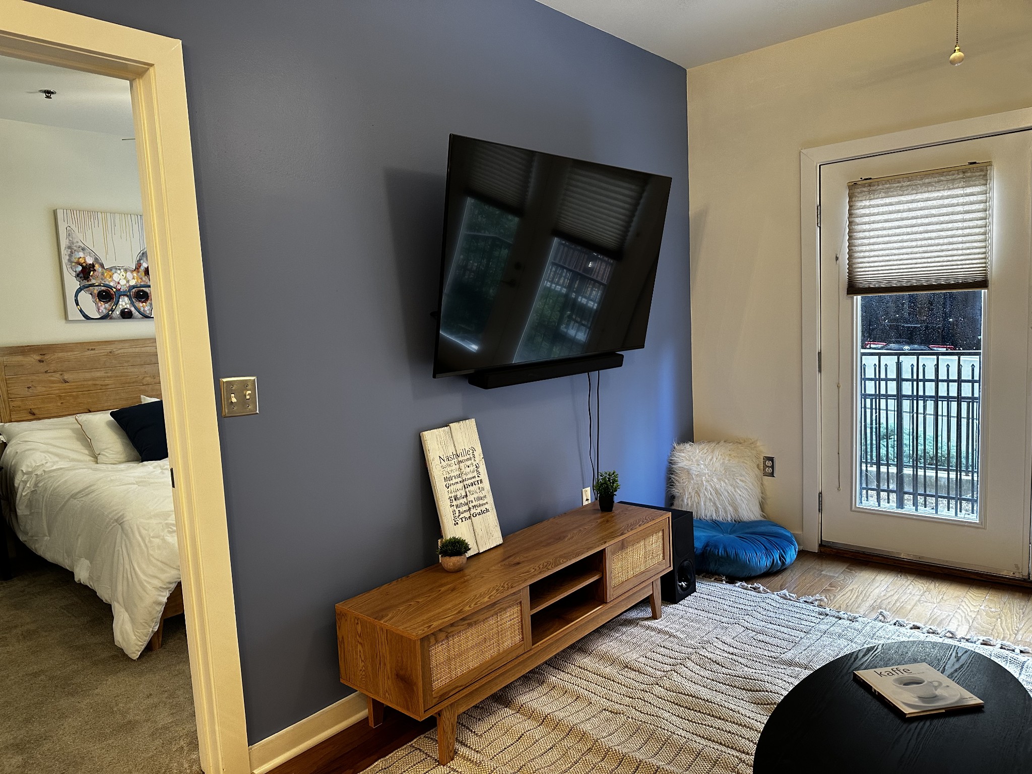 1803 Broadway Unit: 219