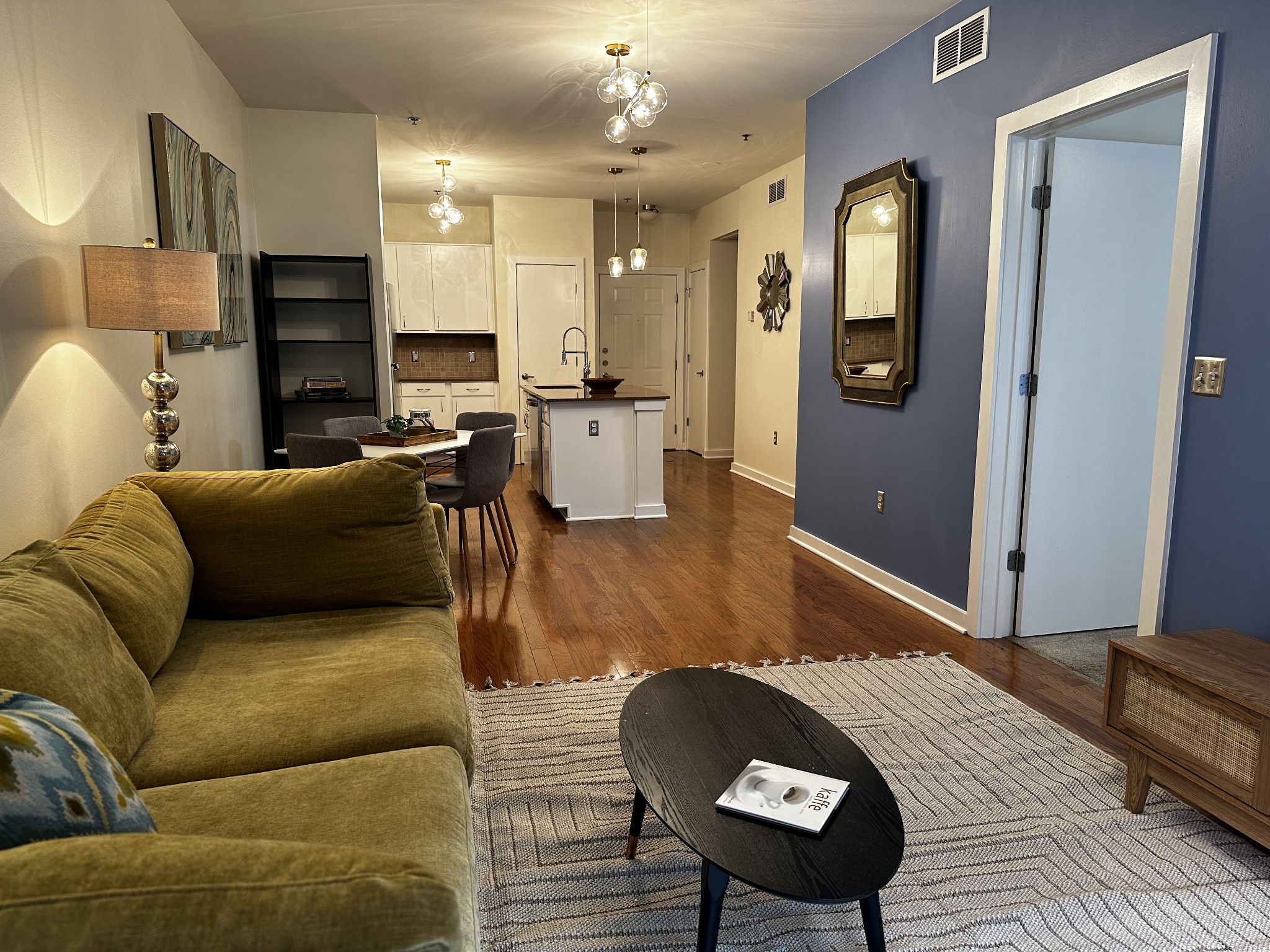 1803 Broadway Unit: 219