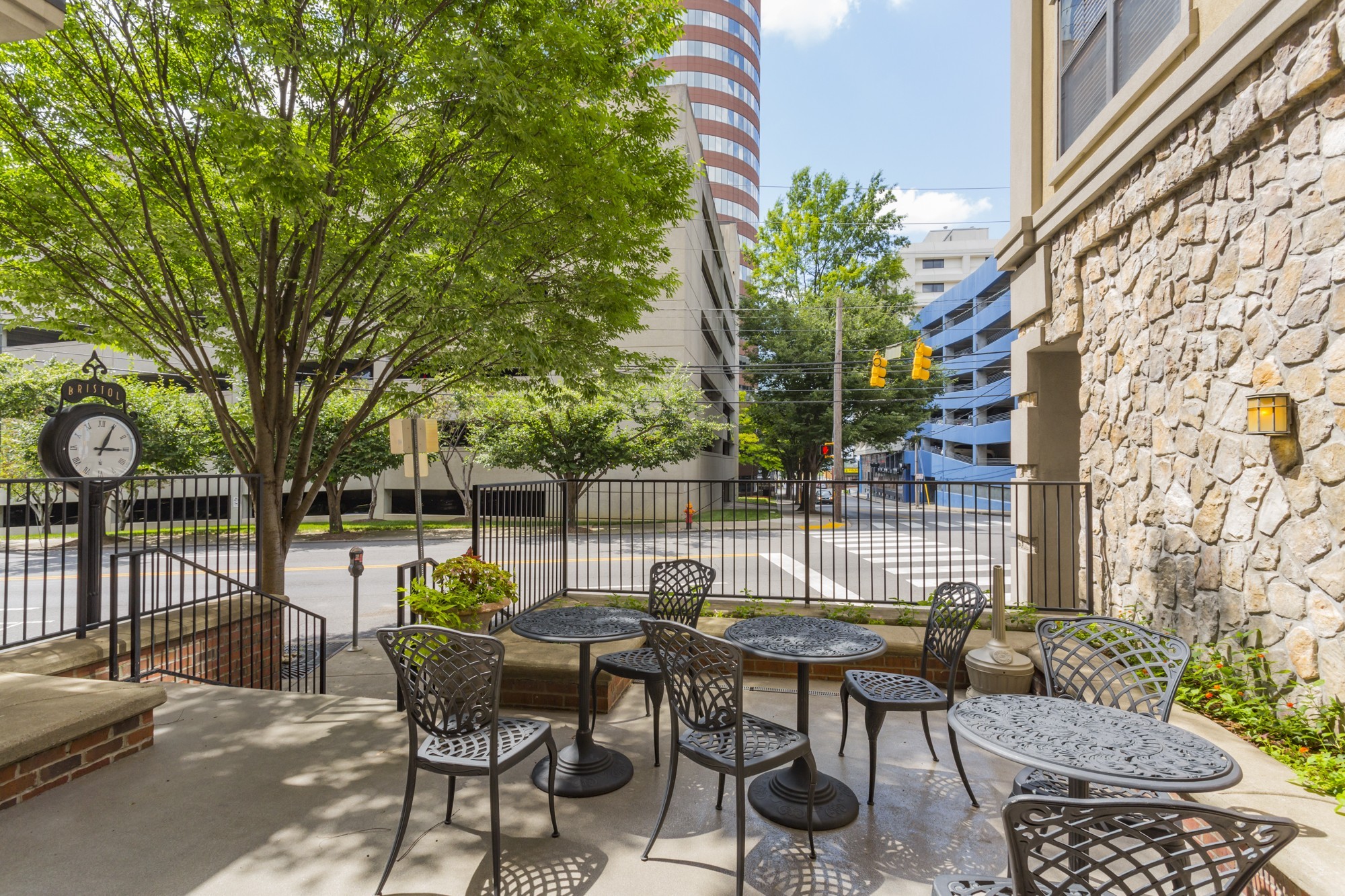 1803 Broadway Unit: 219