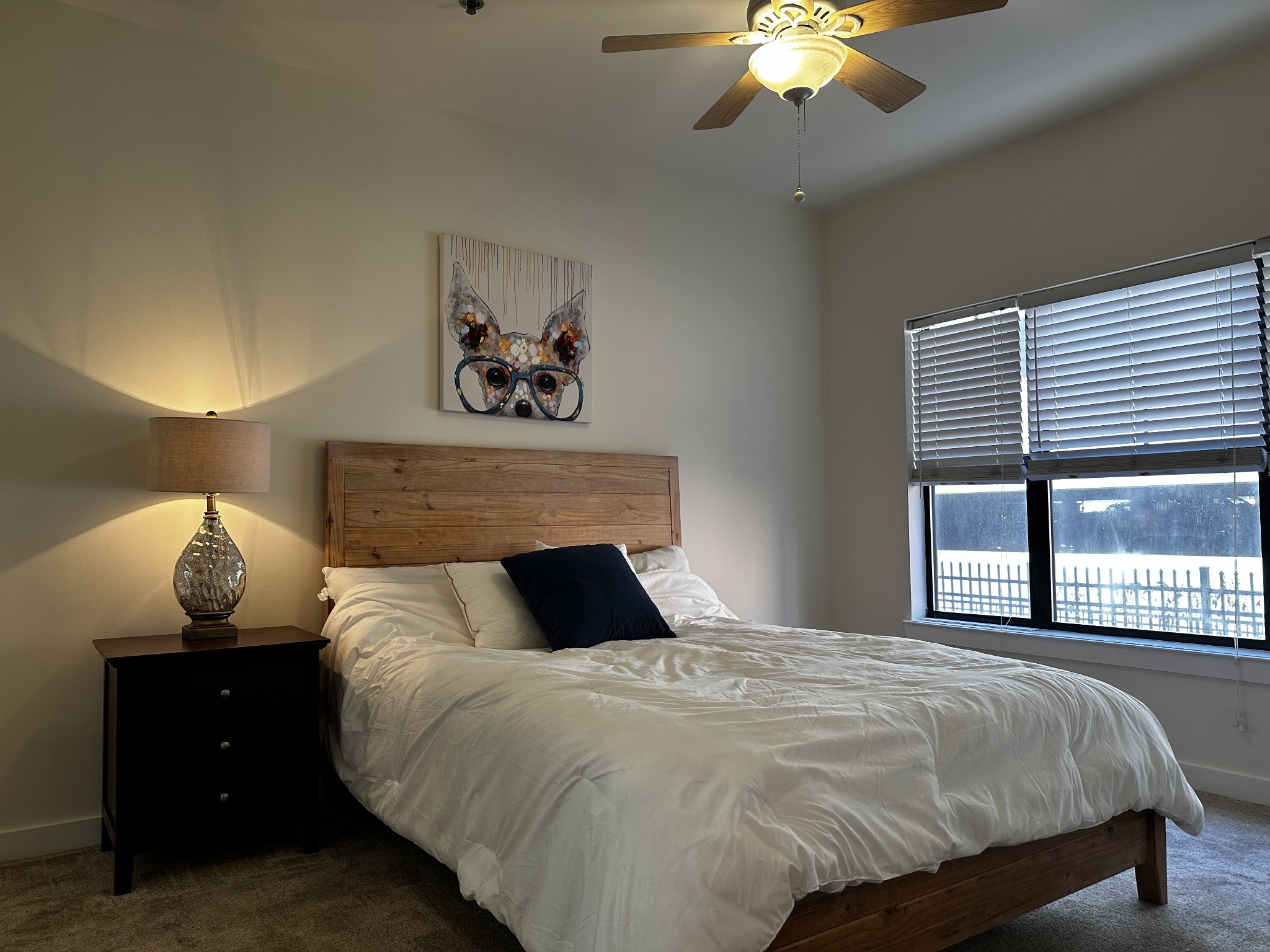 1803 Broadway Unit: 219