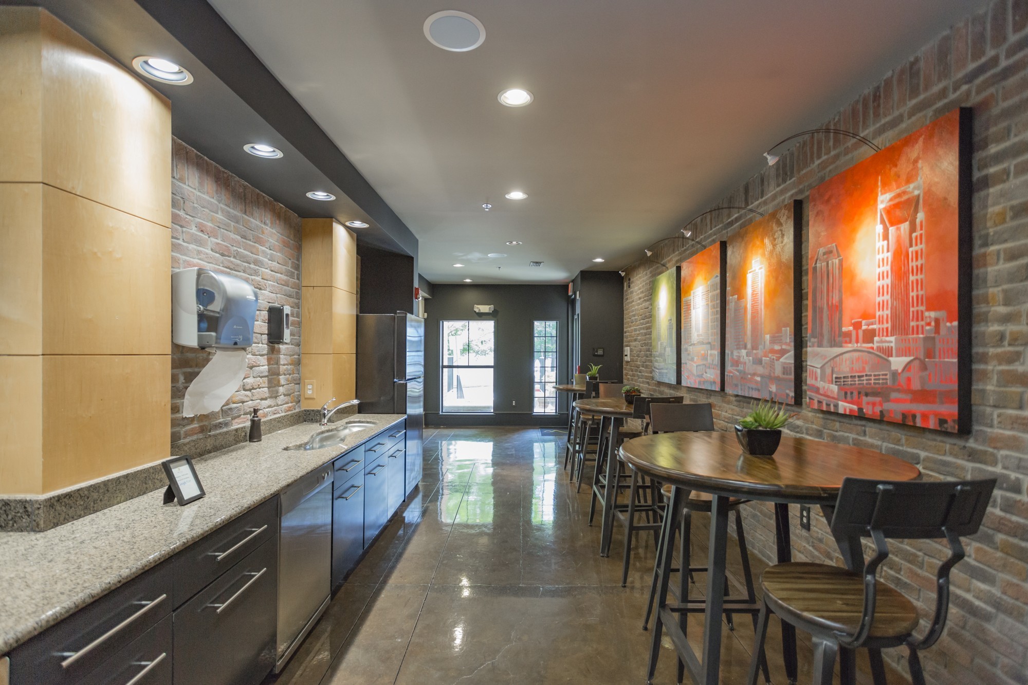 1803 Broadway Unit: 219