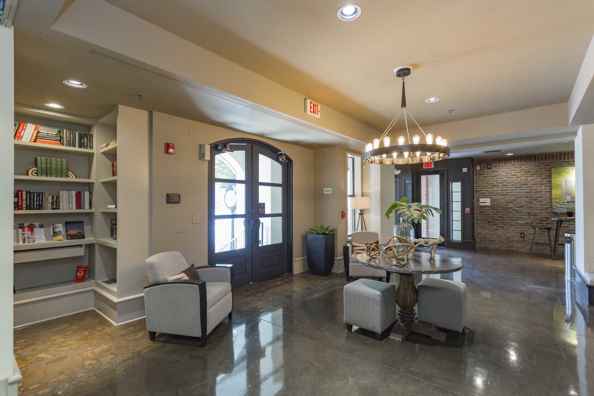 1803 Broadway Unit: 219