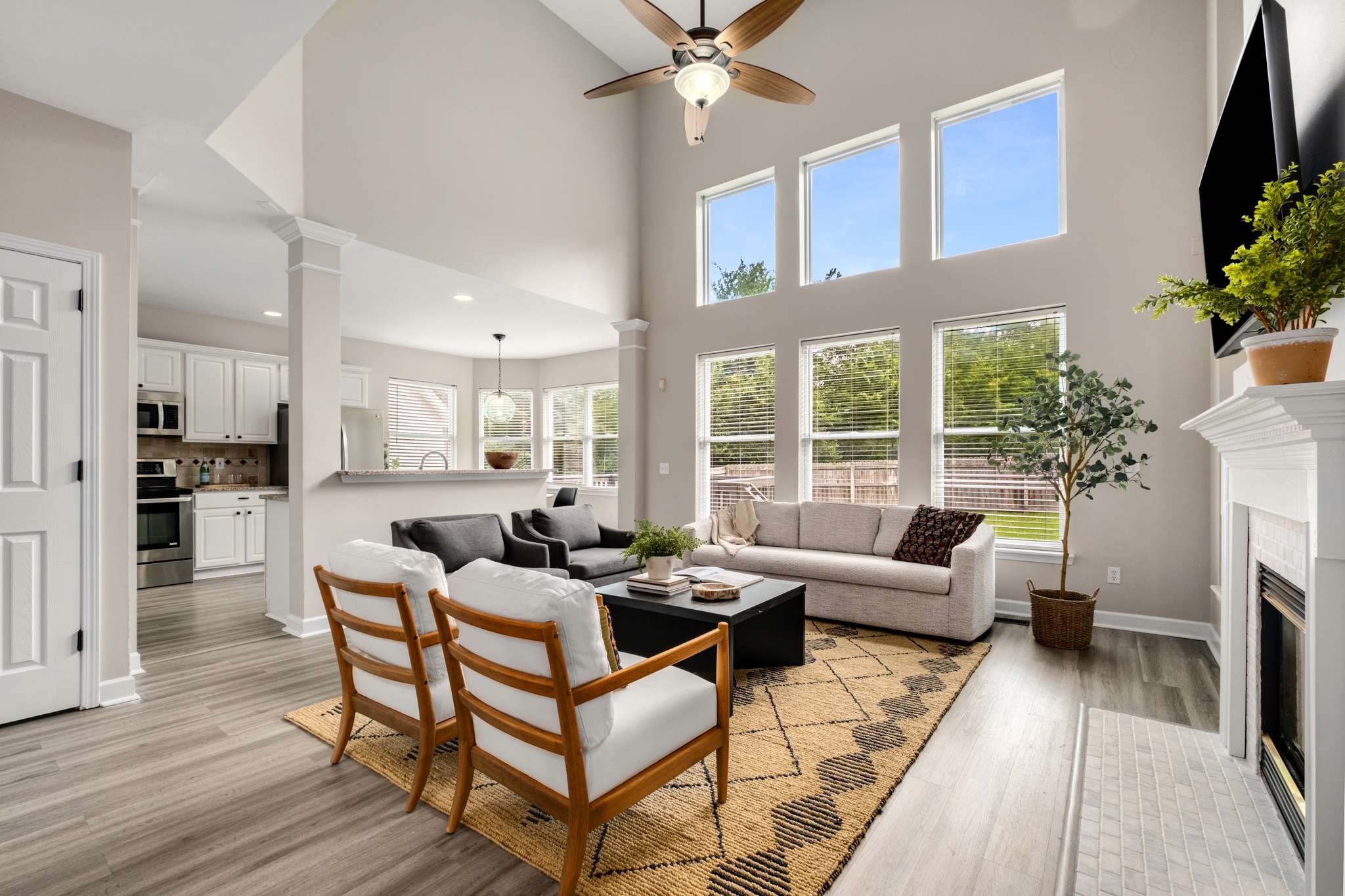 3122 Brimstead Dr