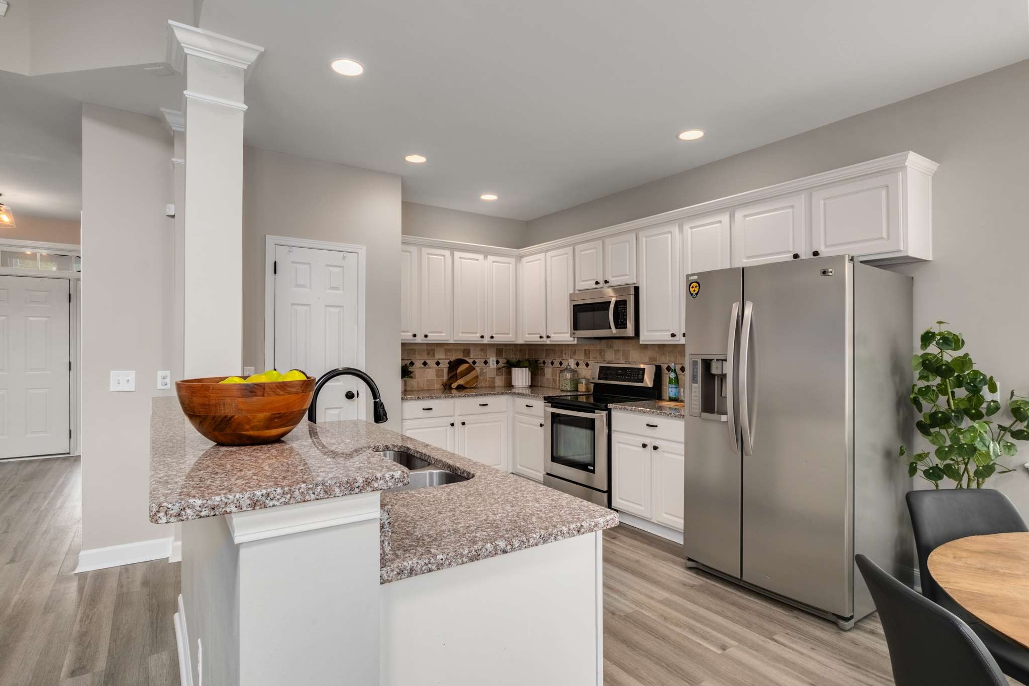 3122 Brimstead Dr