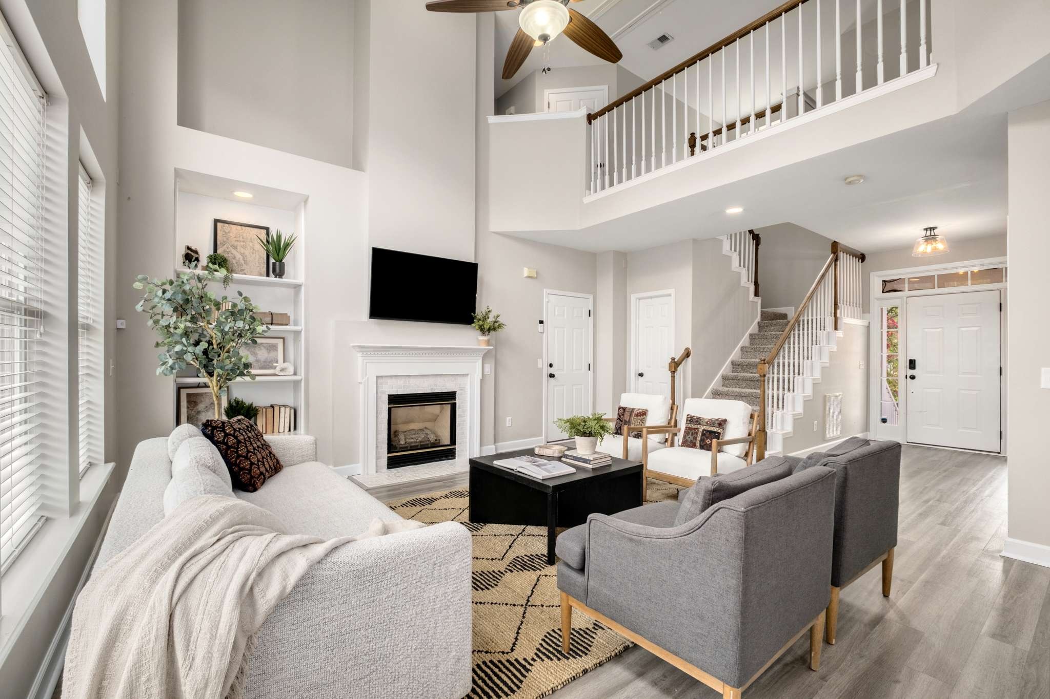 3122 Brimstead Dr