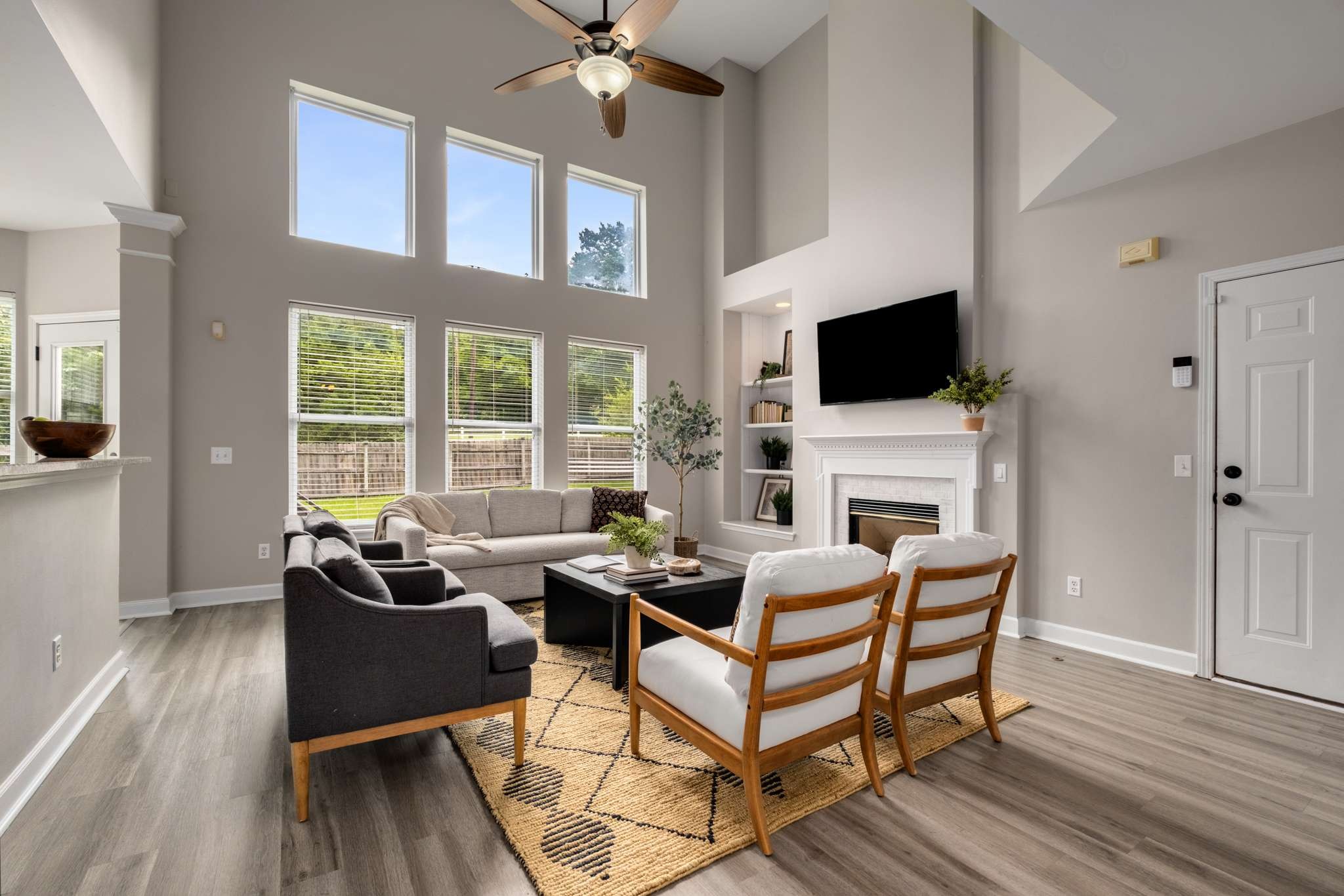 3122 Brimstead Dr
