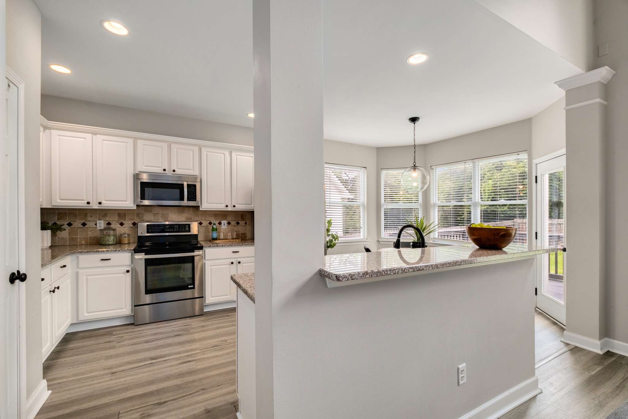 3122 Brimstead Dr