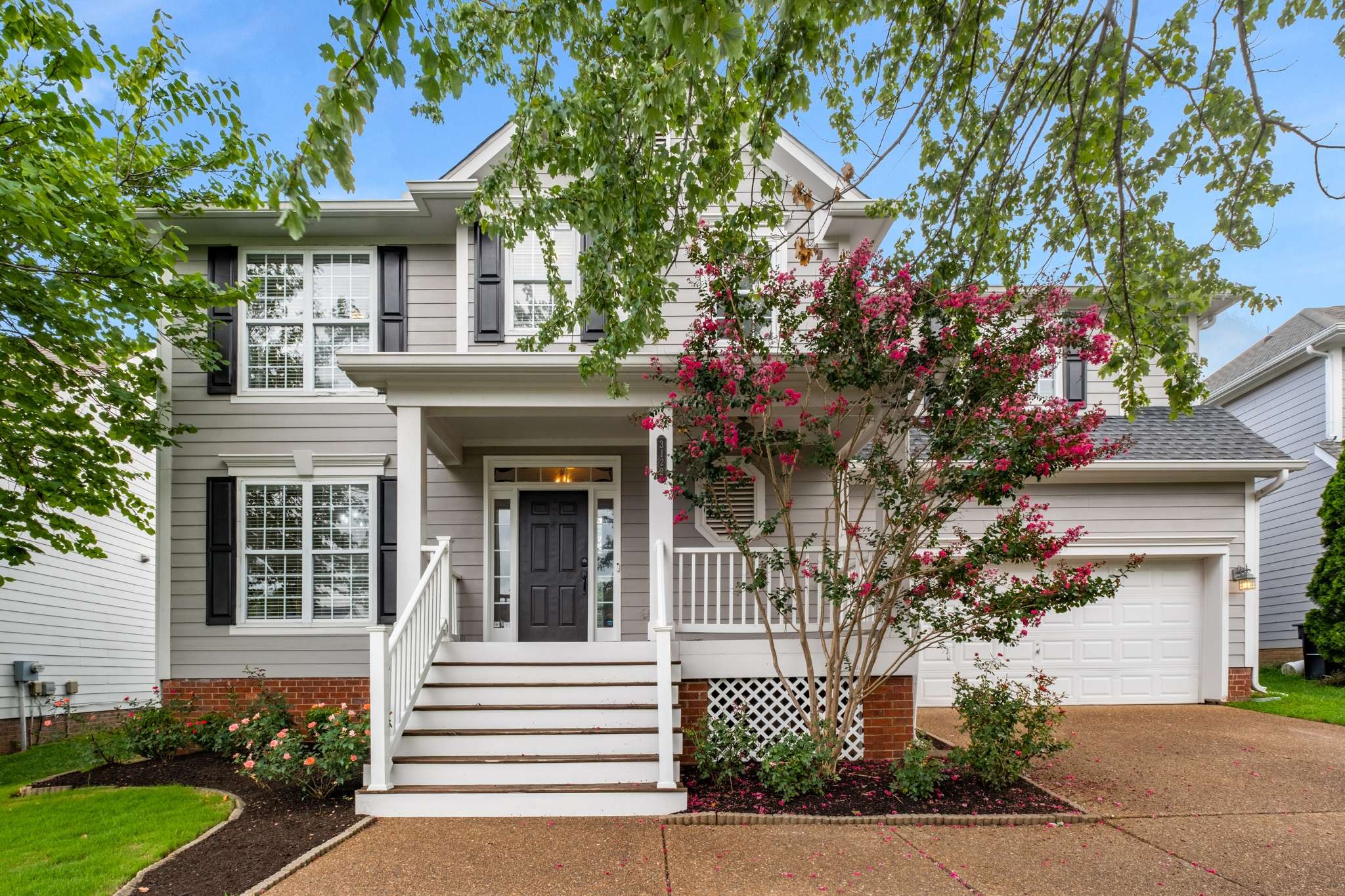 3122 Brimstead Dr