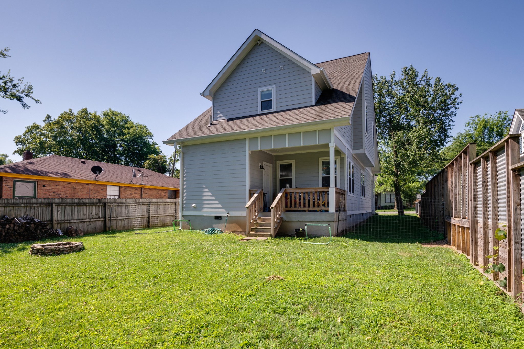 508 Morton Ave