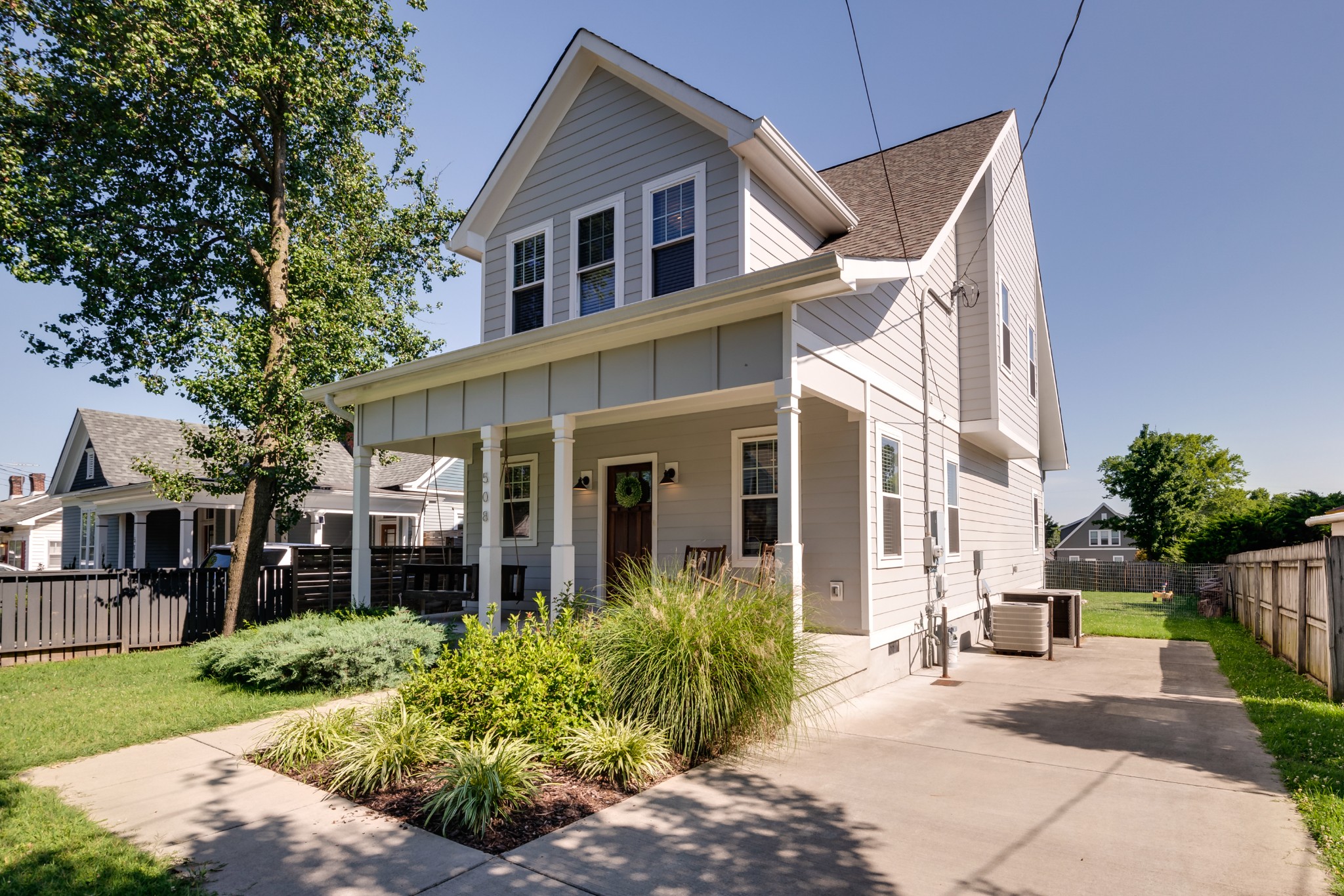 508 Morton Ave