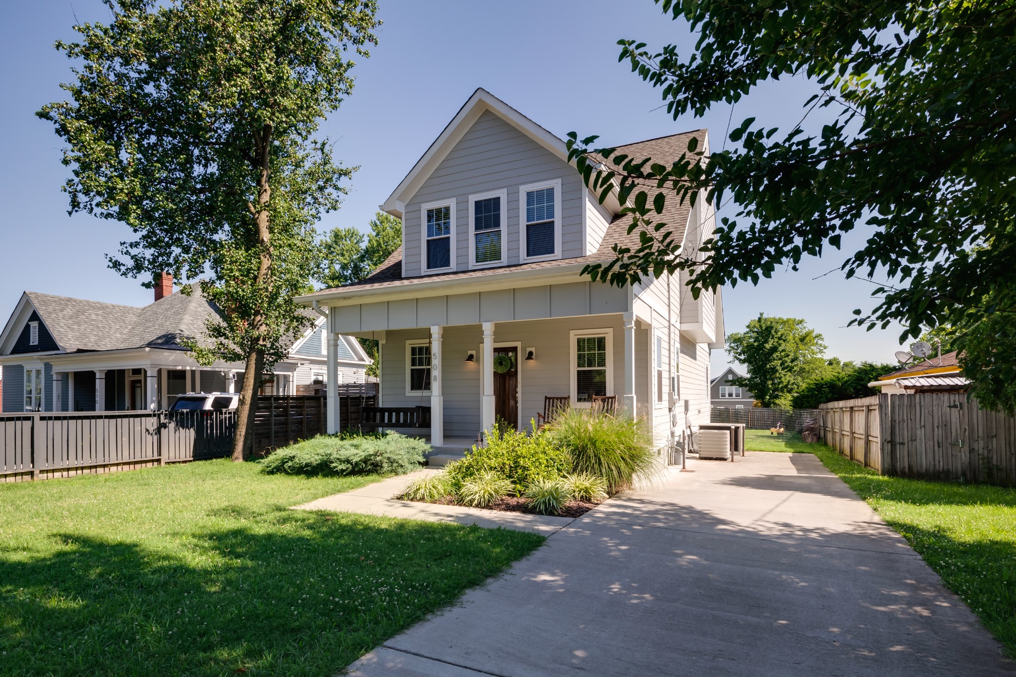 508 Morton Ave