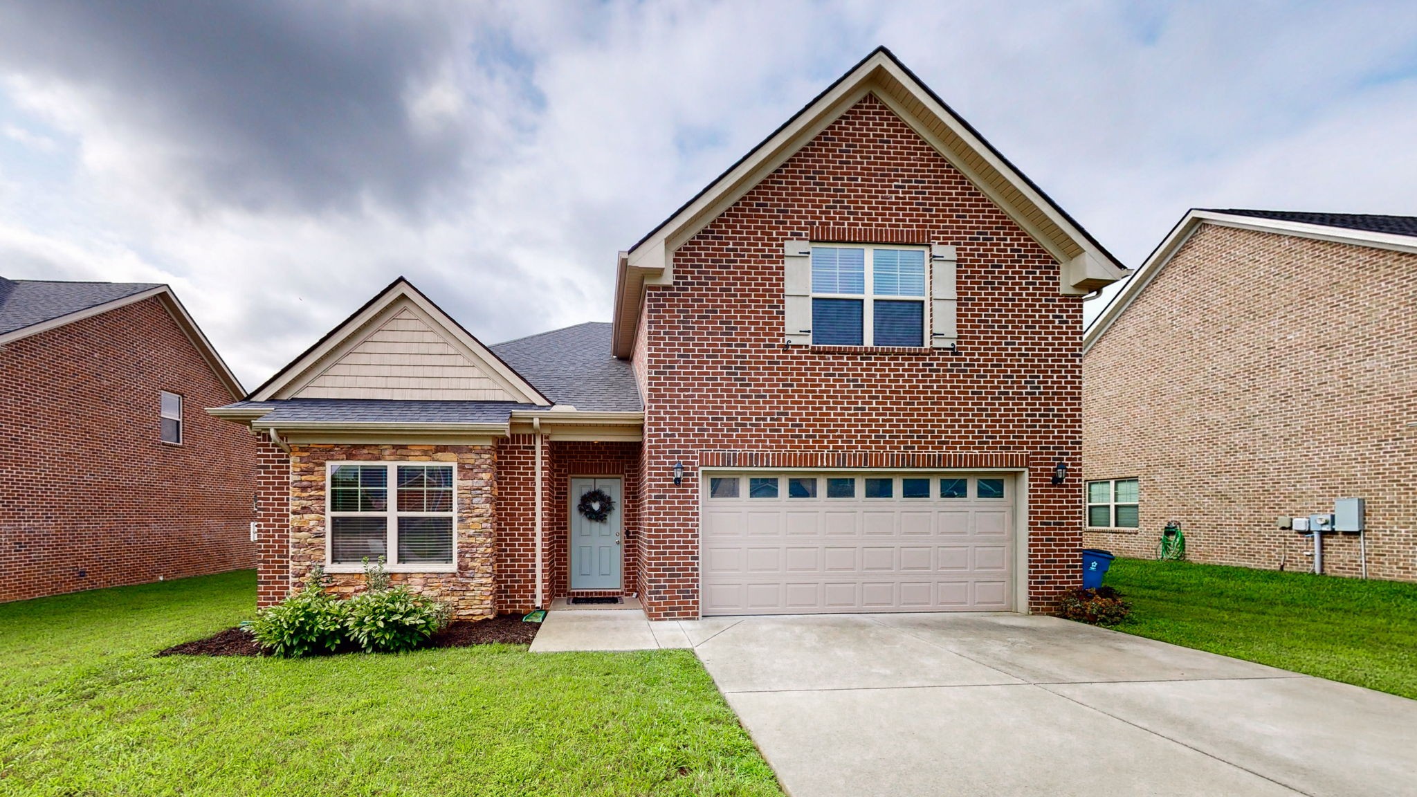 1019 Selous Dr