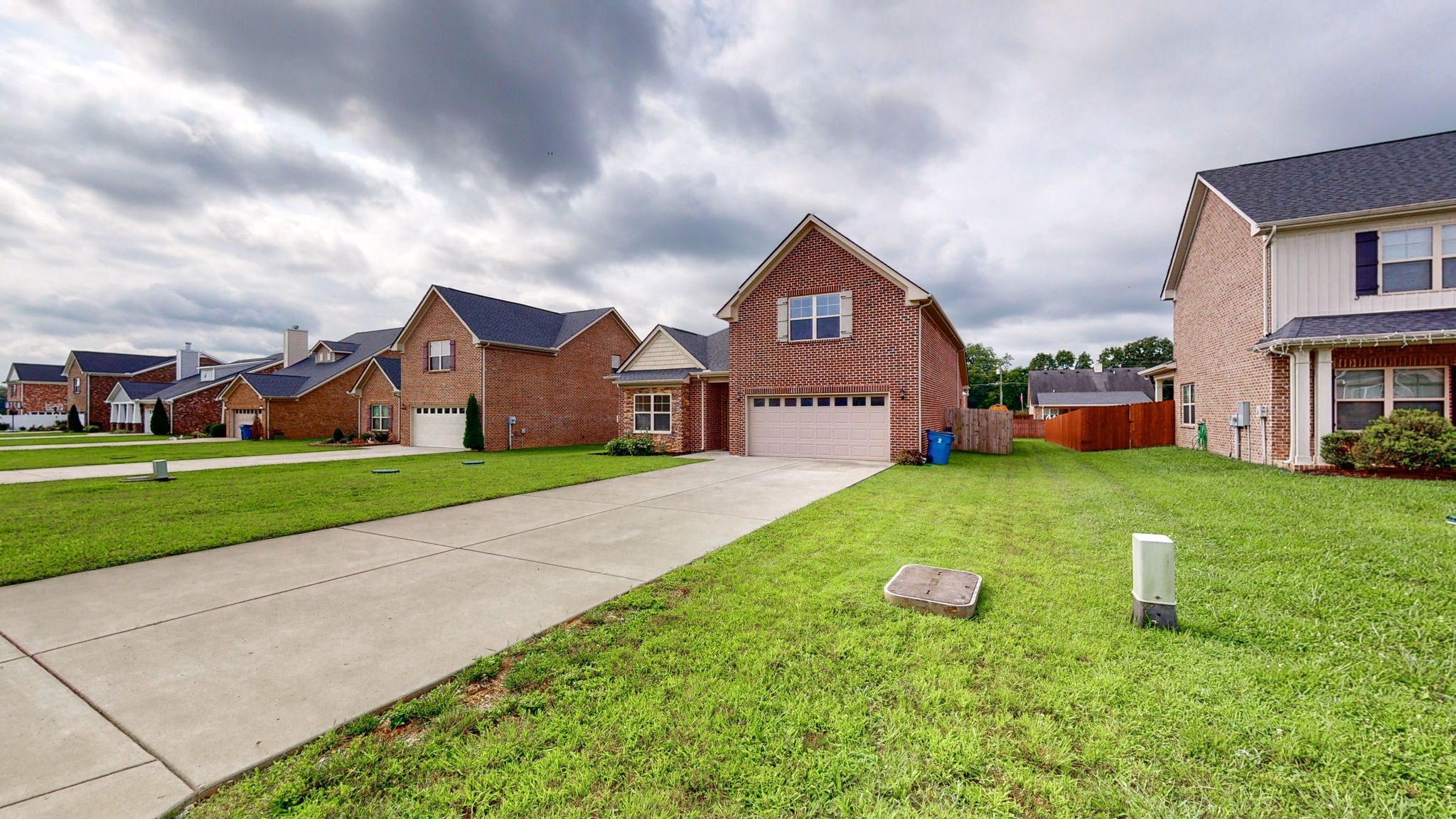 1019 Selous Dr