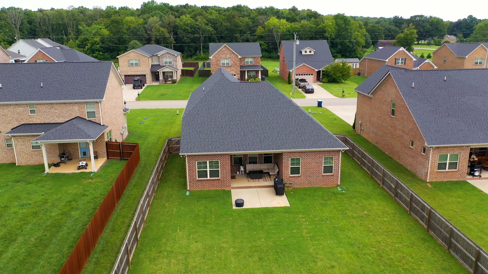 1019 Selous Dr