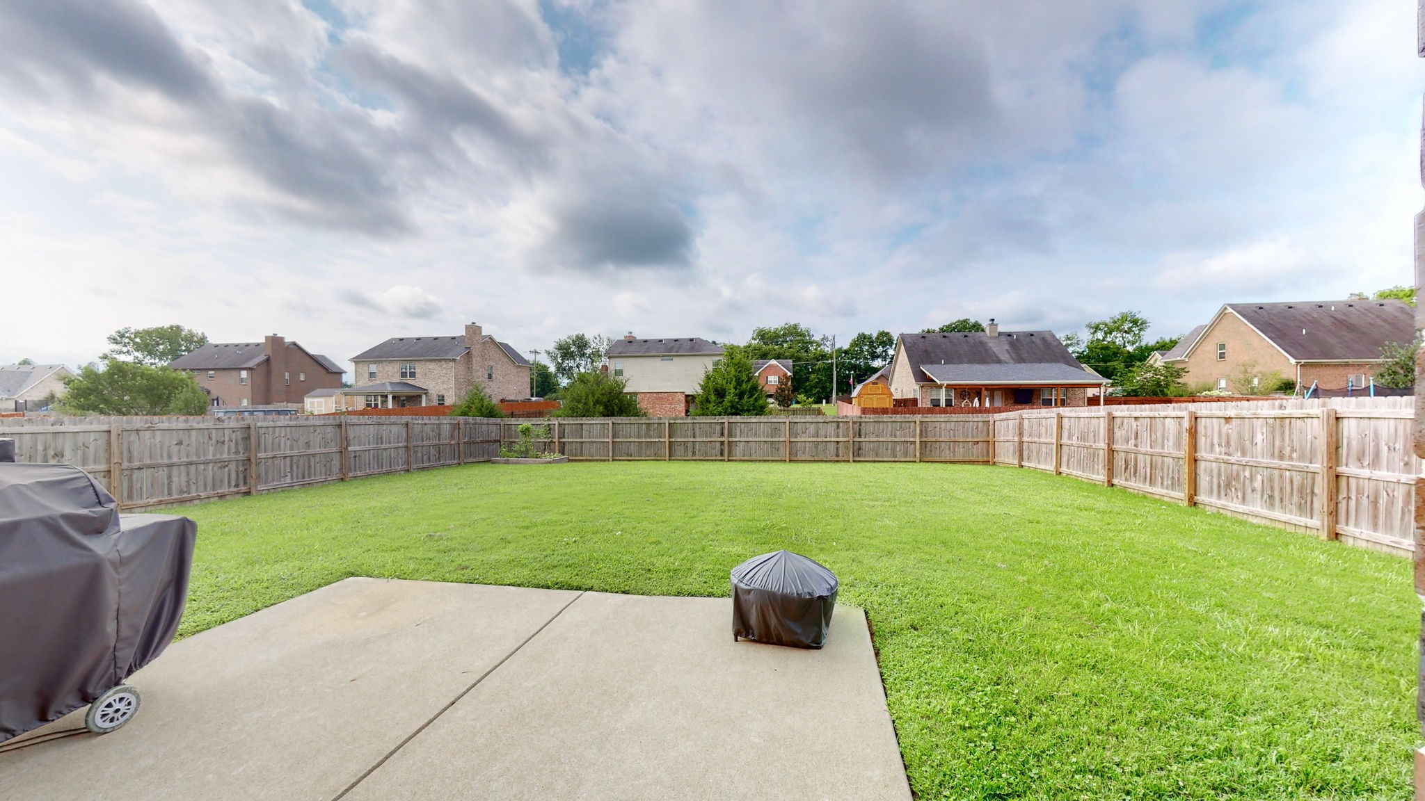 1019 Selous Dr