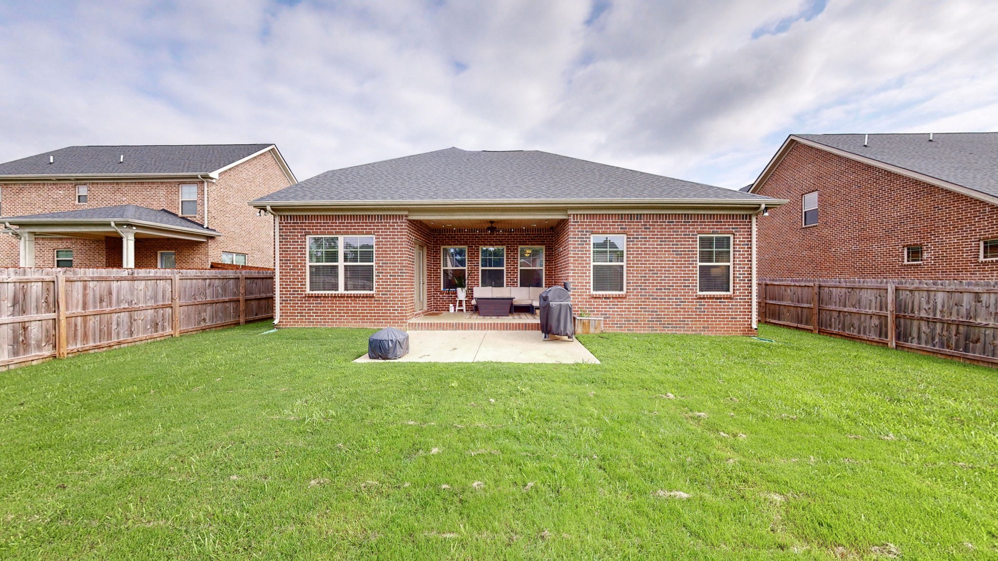 1019 Selous Dr