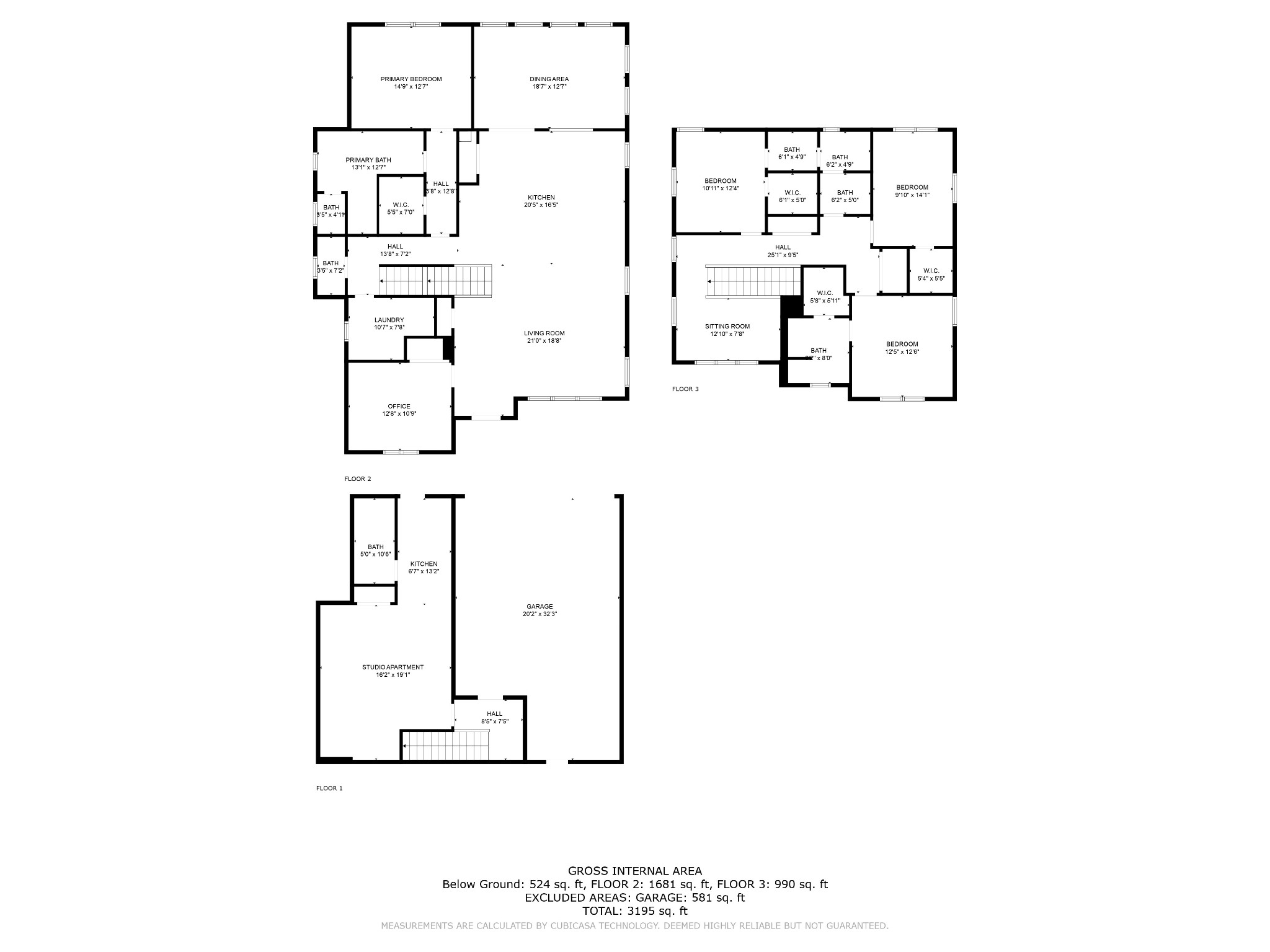 615 Newhall Dr