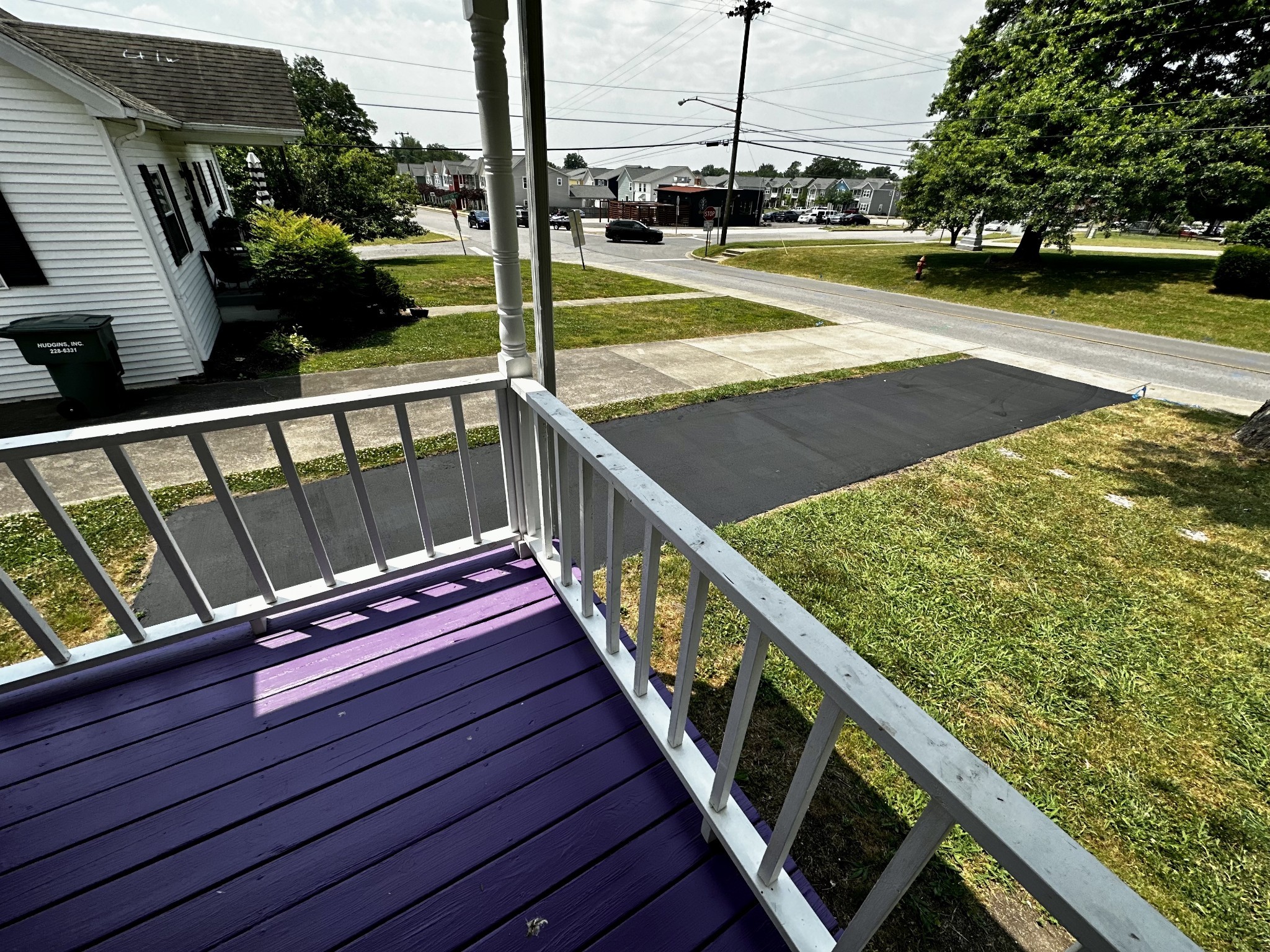 609 Hadley Ave