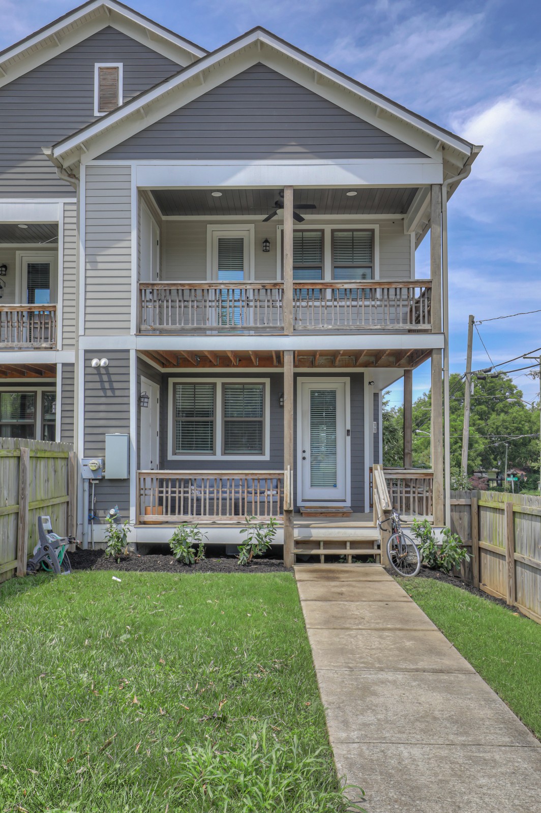 717 Stockell St