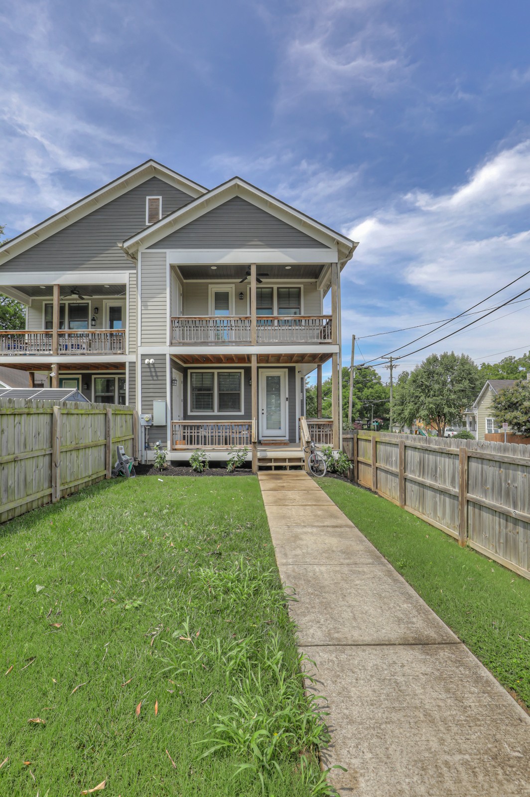717 Stockell St