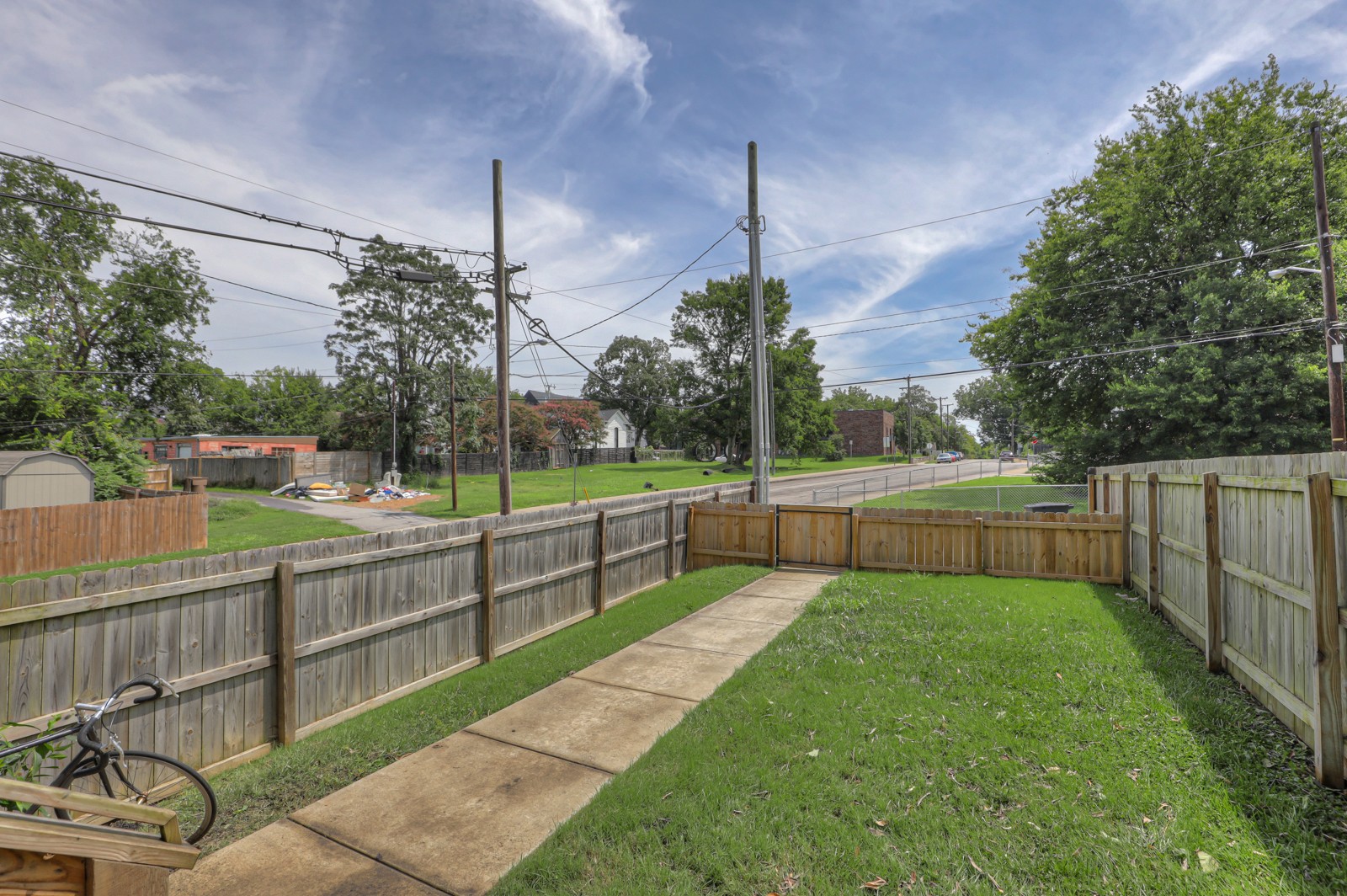 717 Stockell St