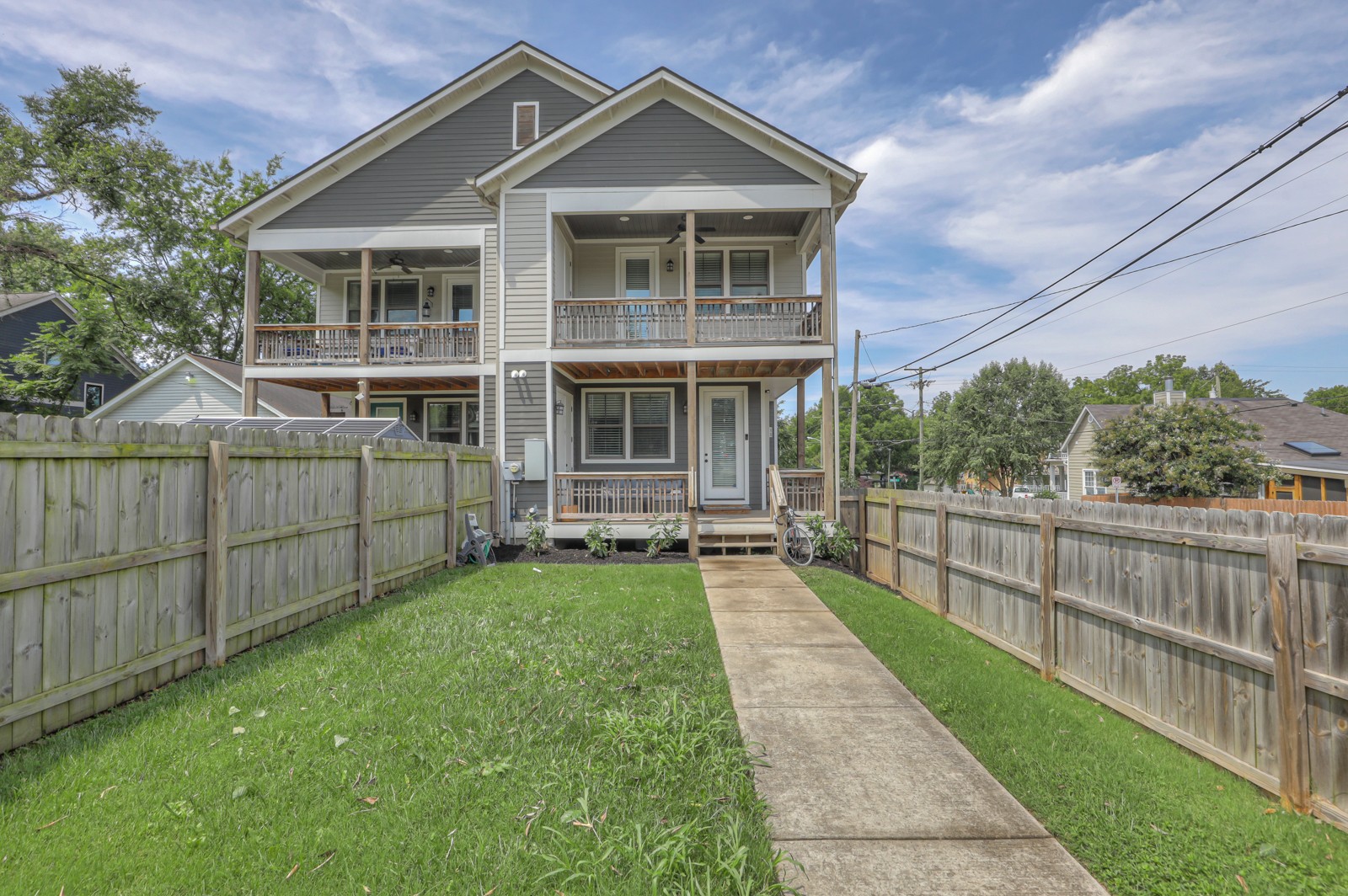 717 Stockell St