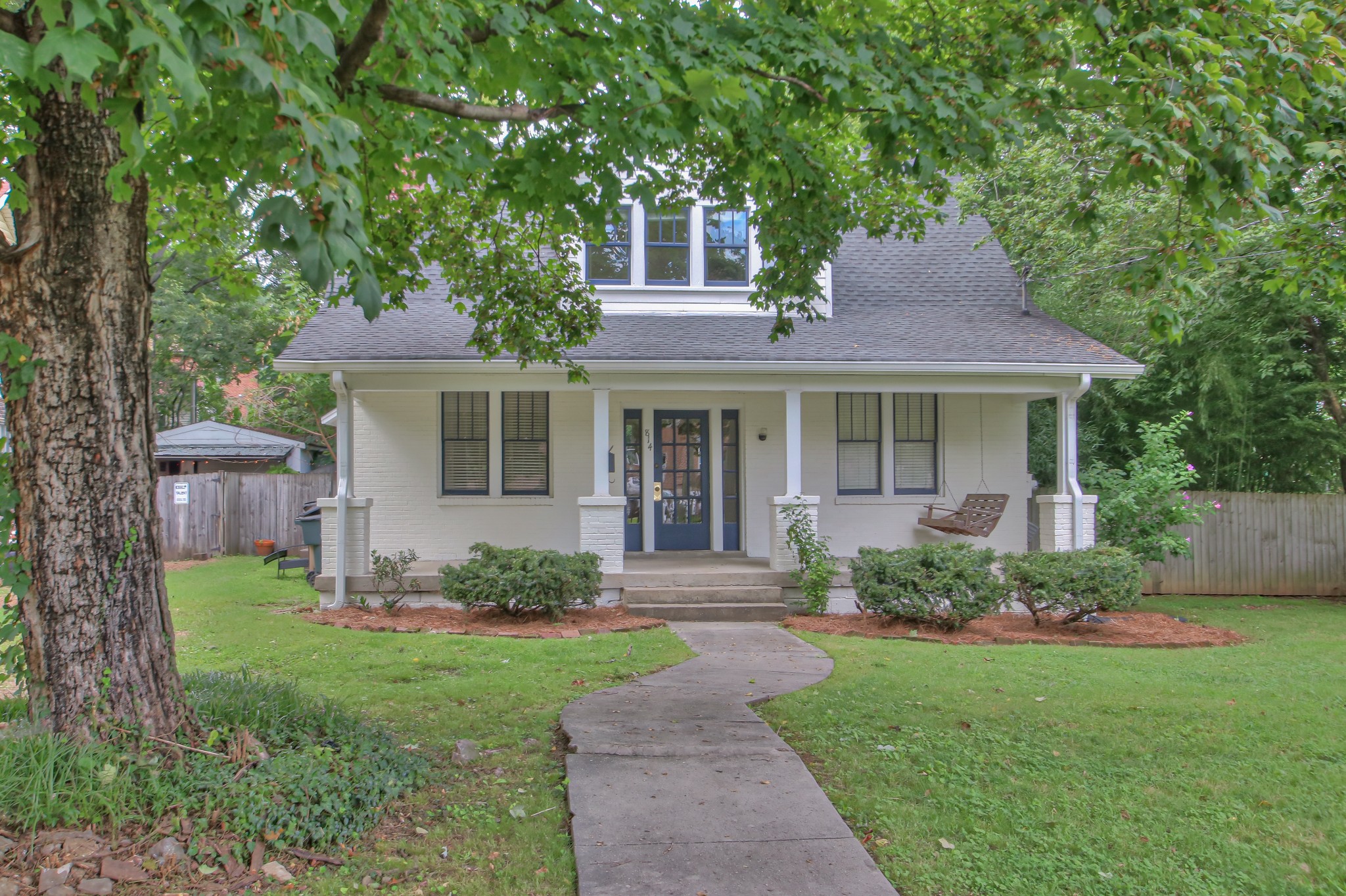 814 Glen Avenue