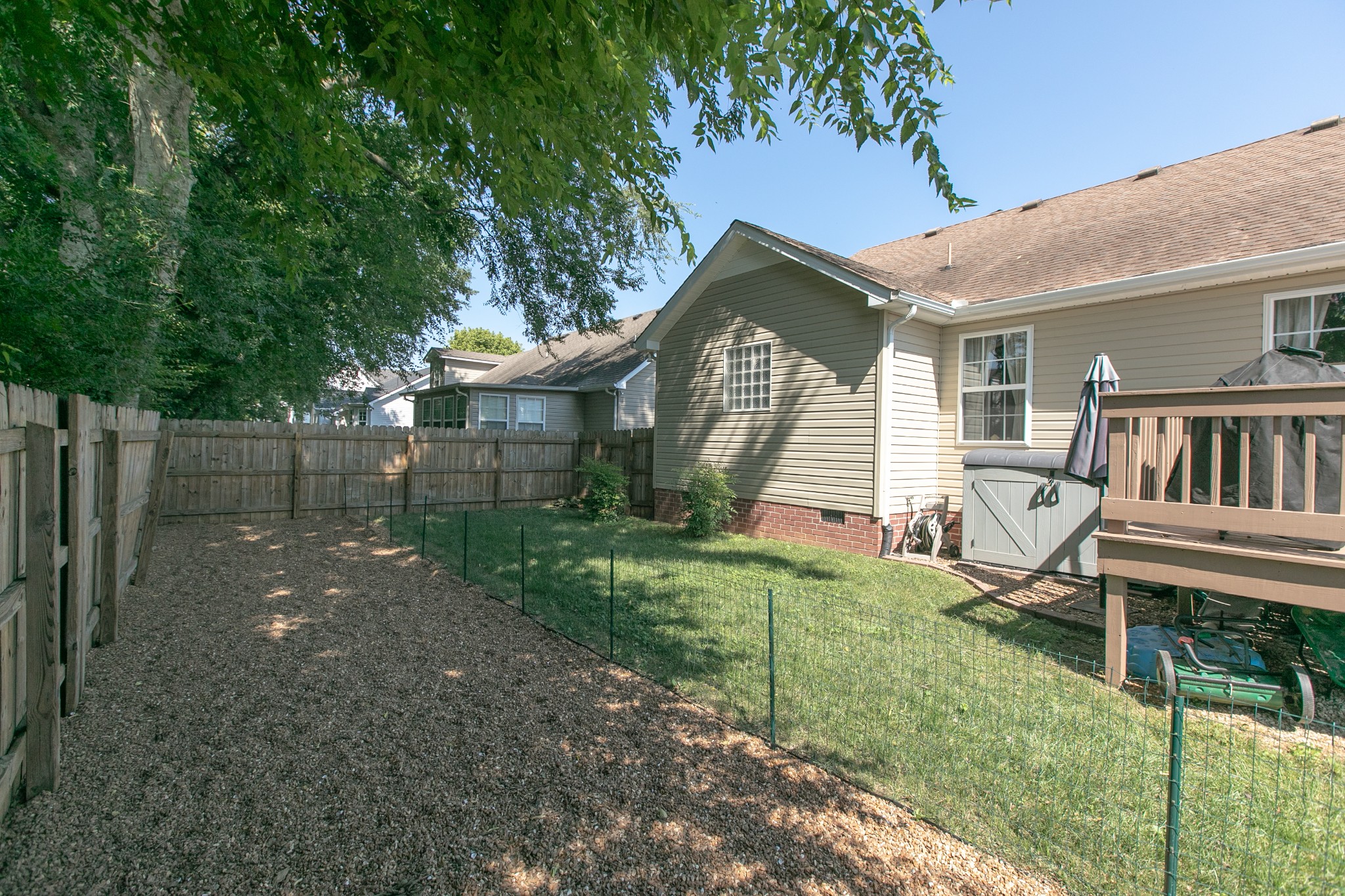 2825 Waywood Dr