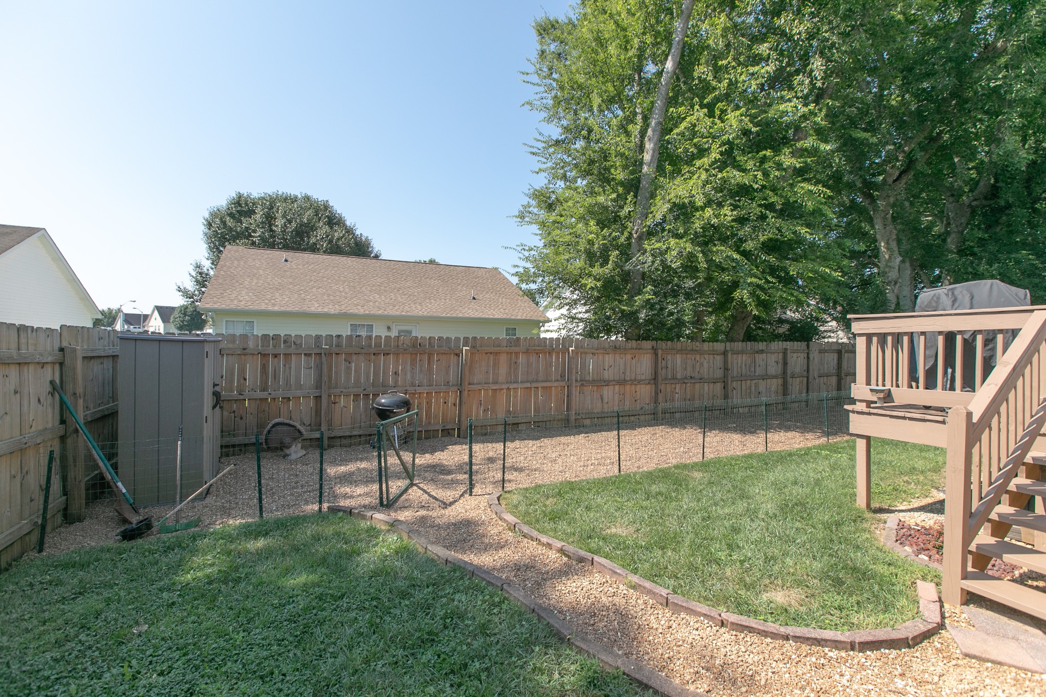 2825 Waywood Dr