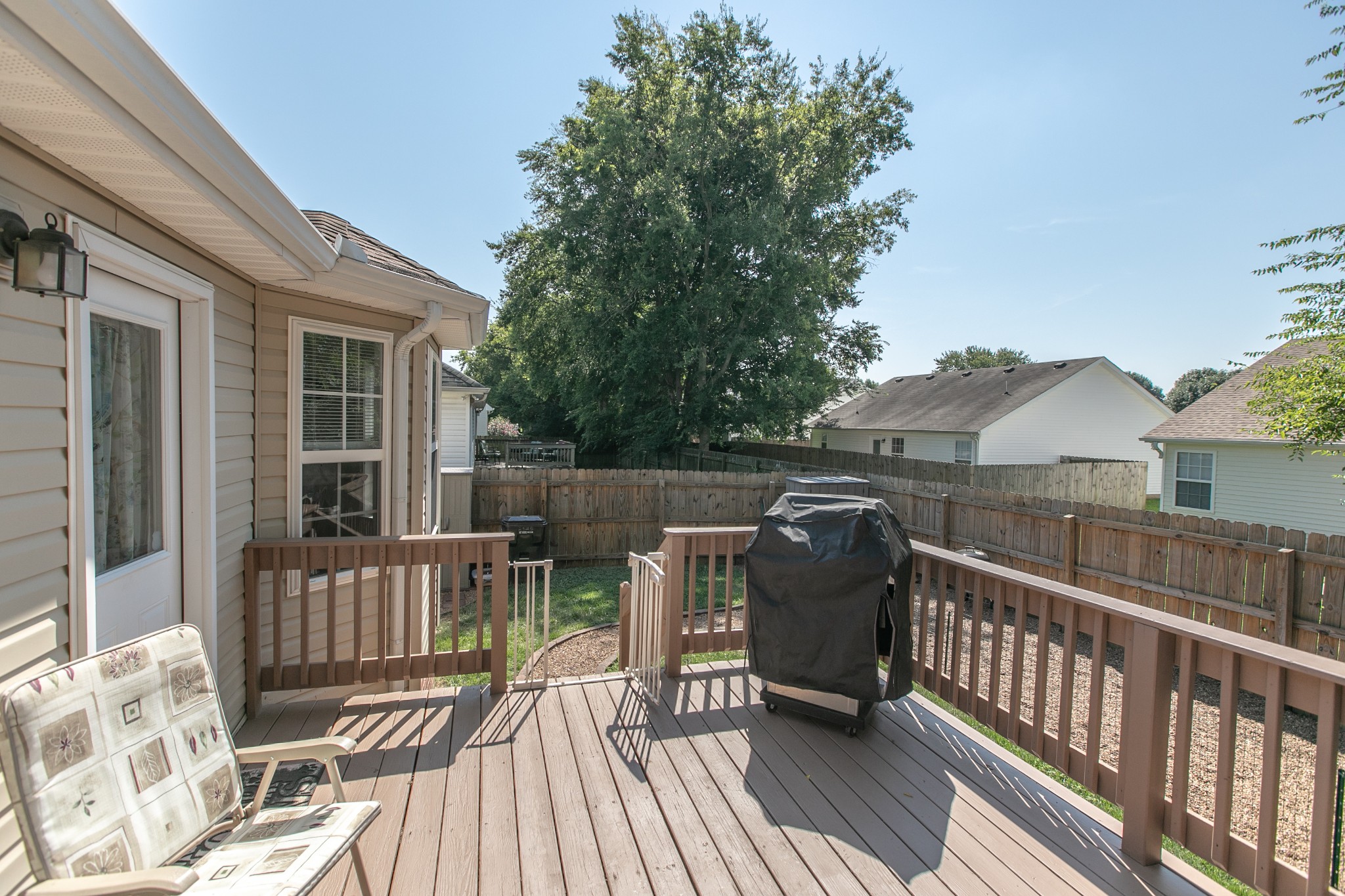 2825 Waywood Dr