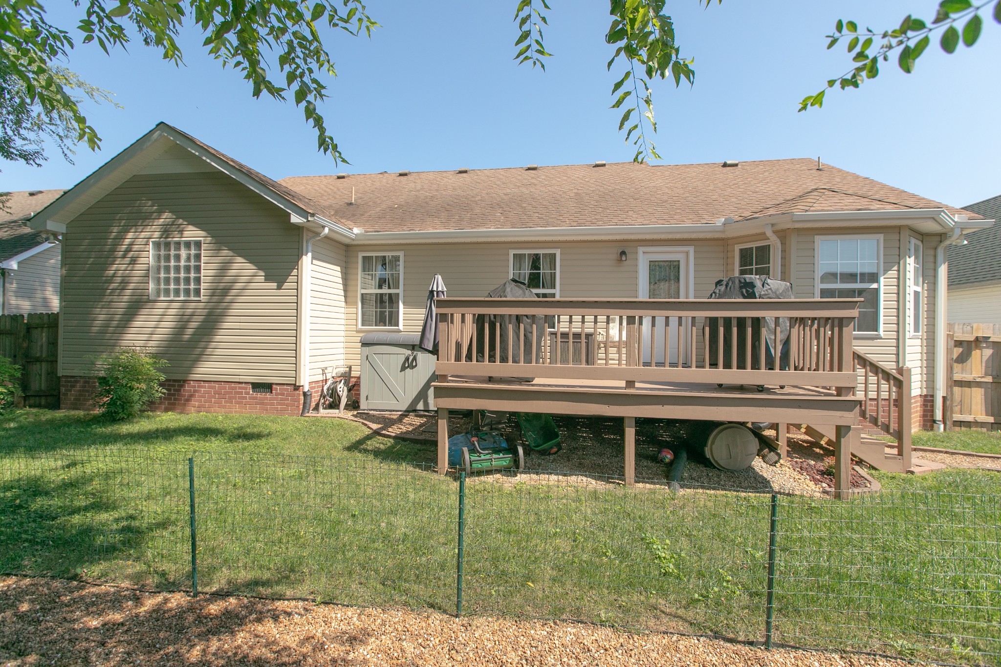 2825 Waywood Dr