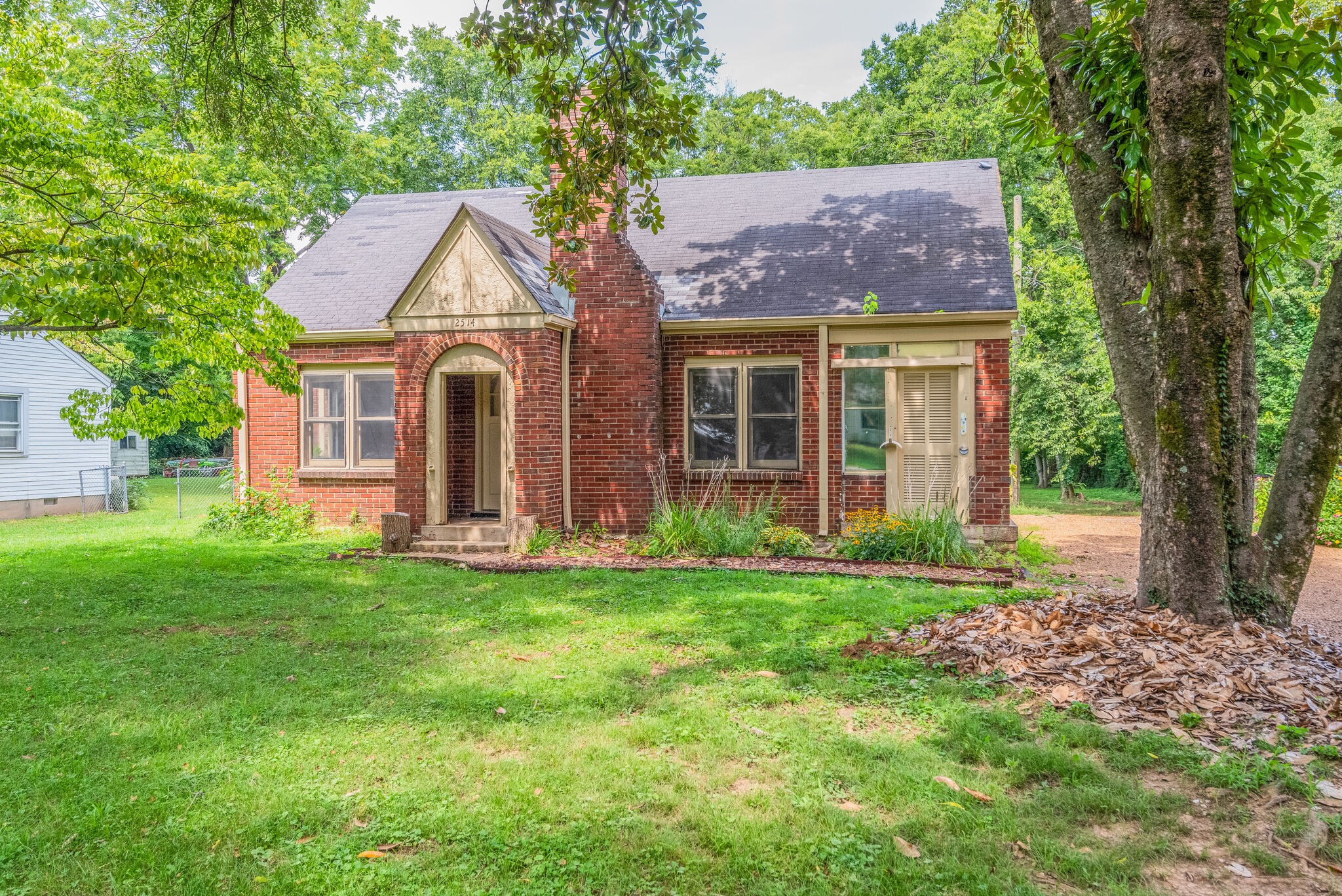 2514 Stinson Rd