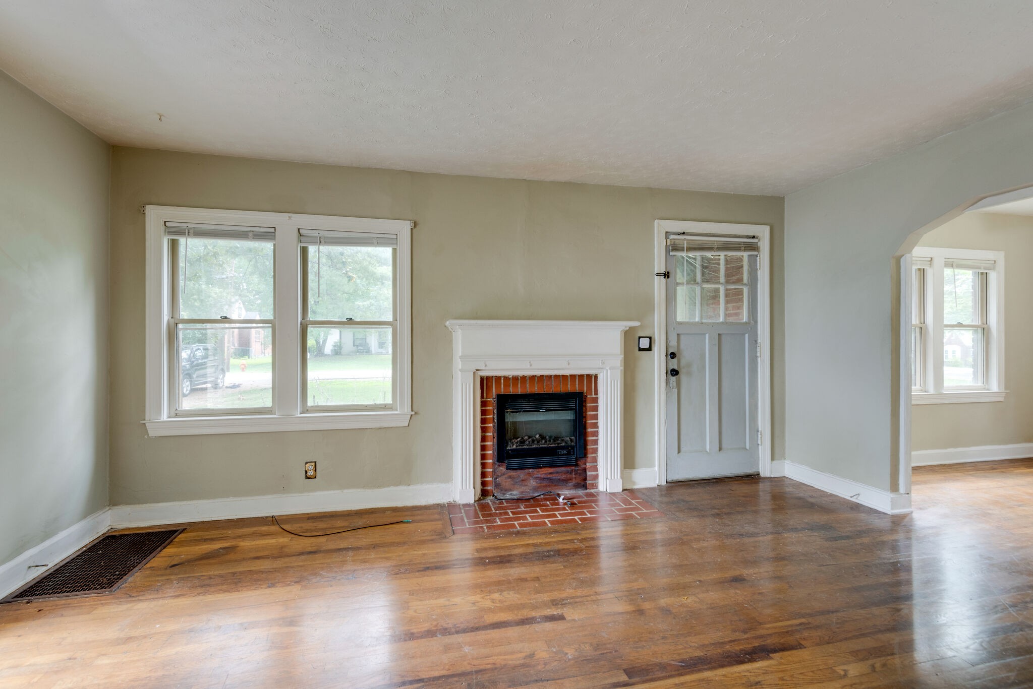 2514 Stinson Rd