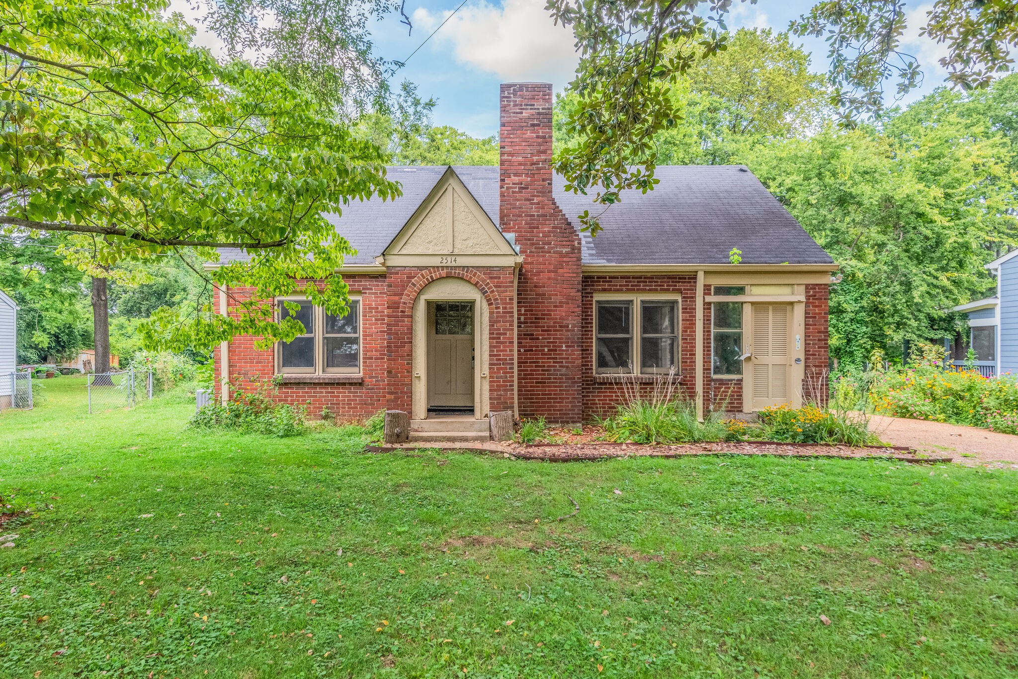 2514 Stinson Rd