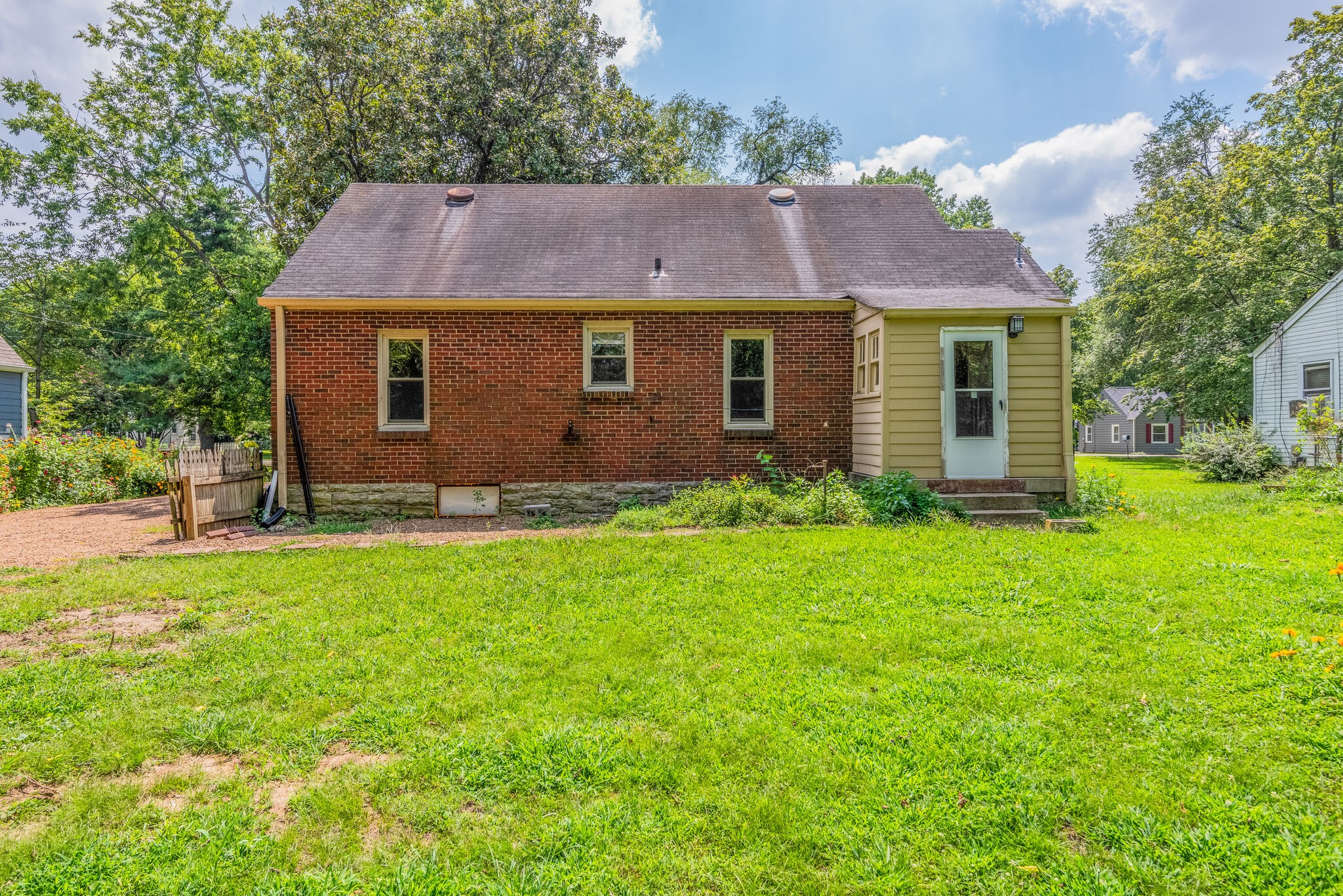 2514 Stinson Rd