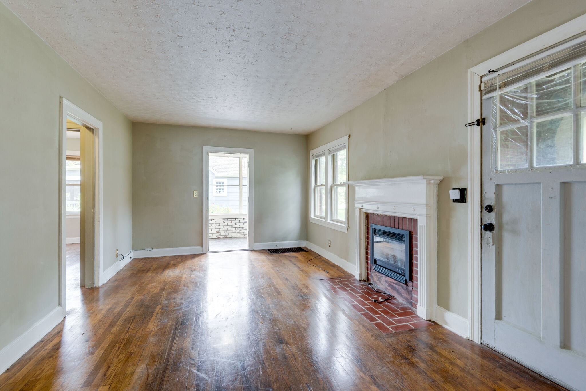 2514 Stinson Rd