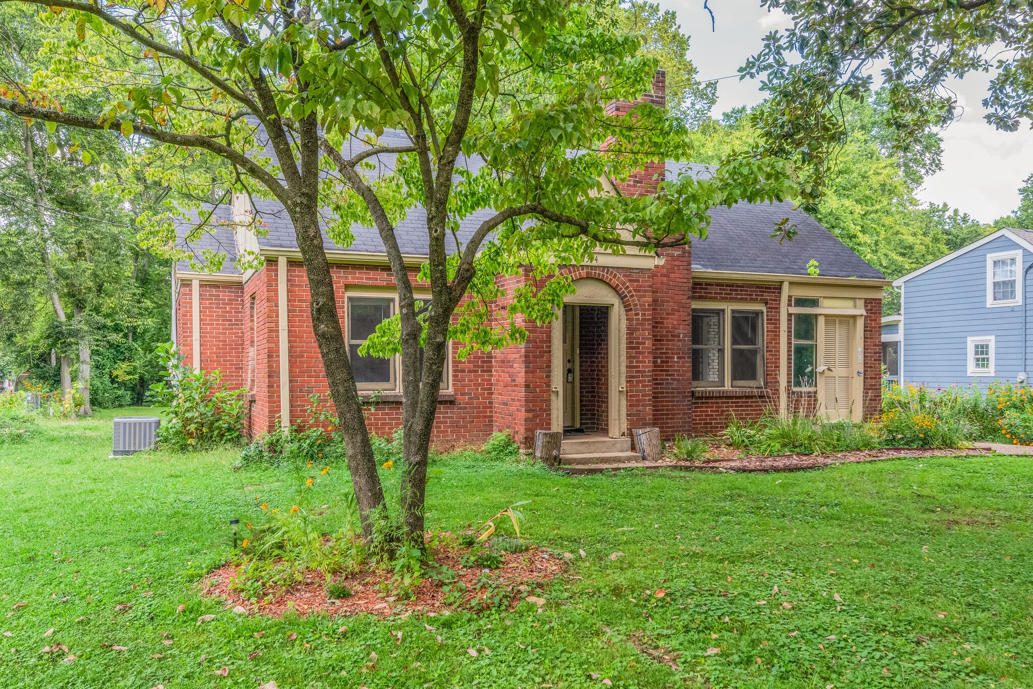 2514 Stinson Rd