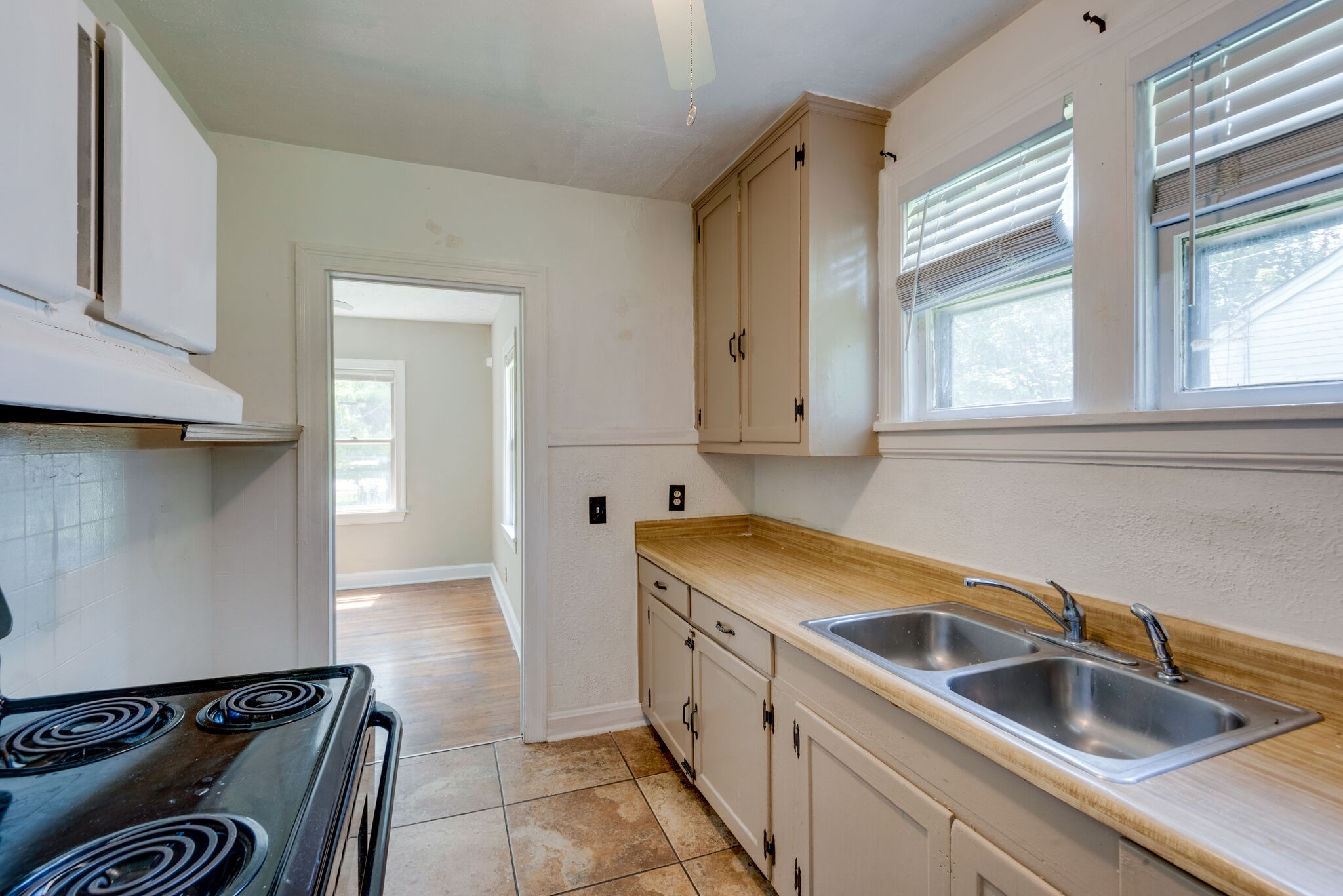 2514 Stinson Rd