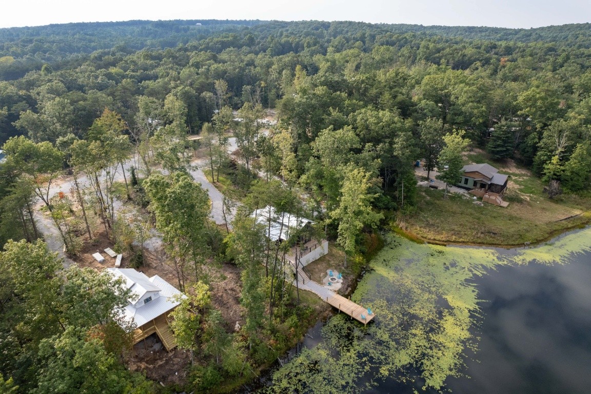 197 Hemlock Cove
