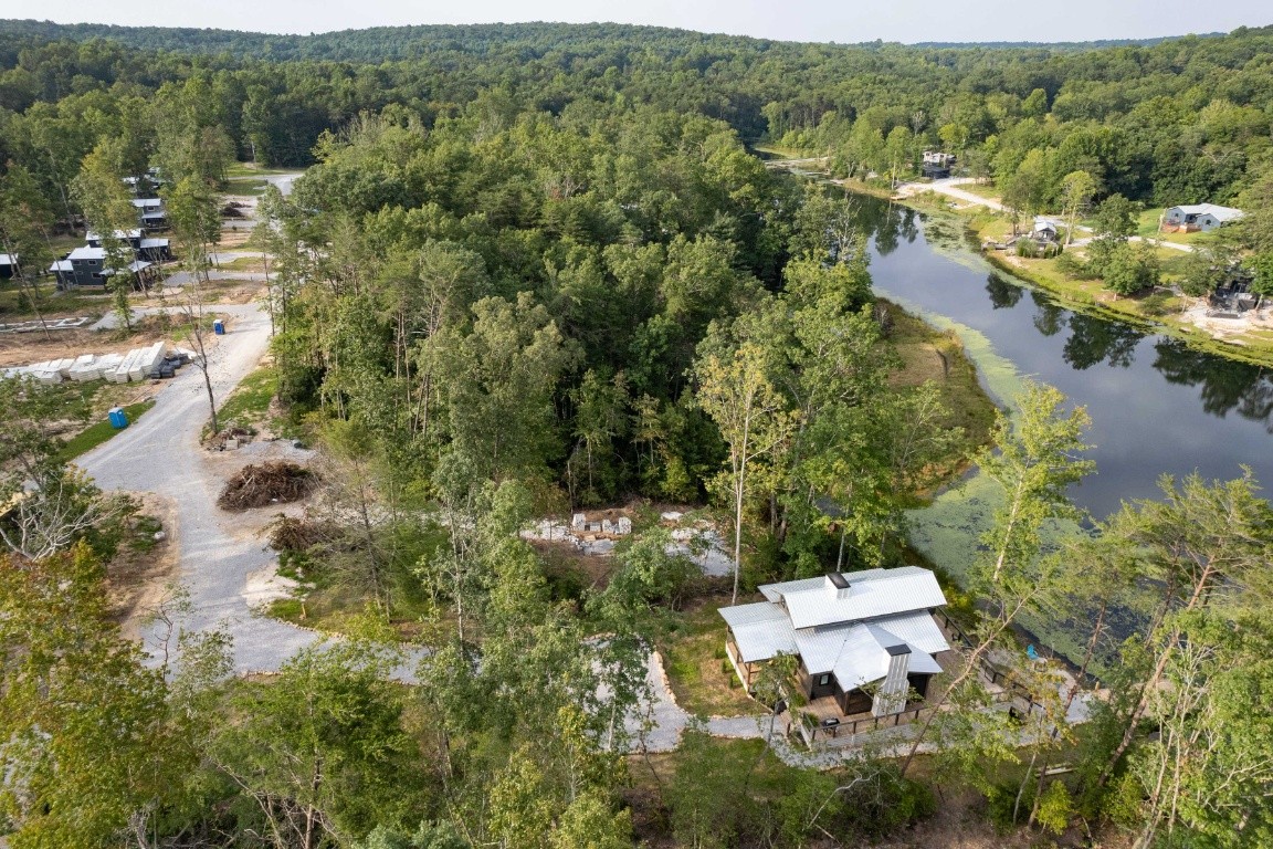 197 Hemlock Cove