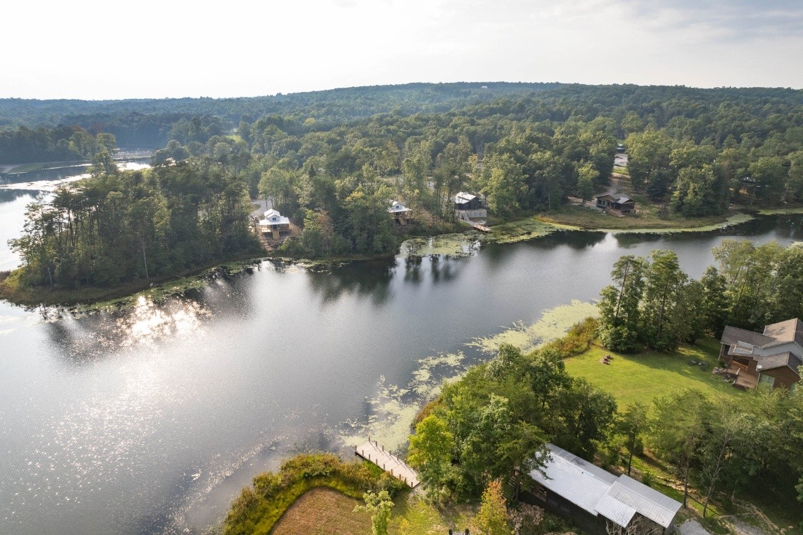197 Hemlock Cove