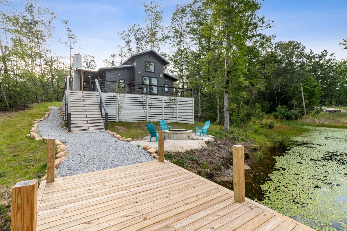 197 Hemlock Cove