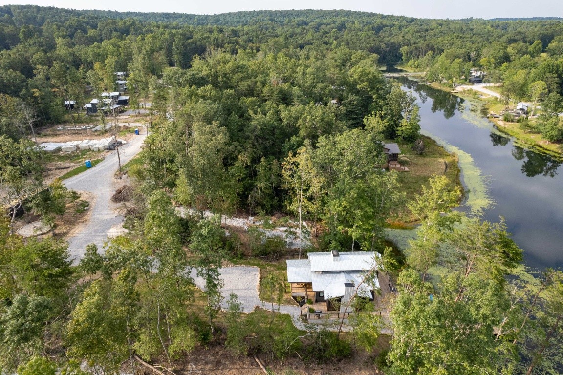 197 Hemlock Cove