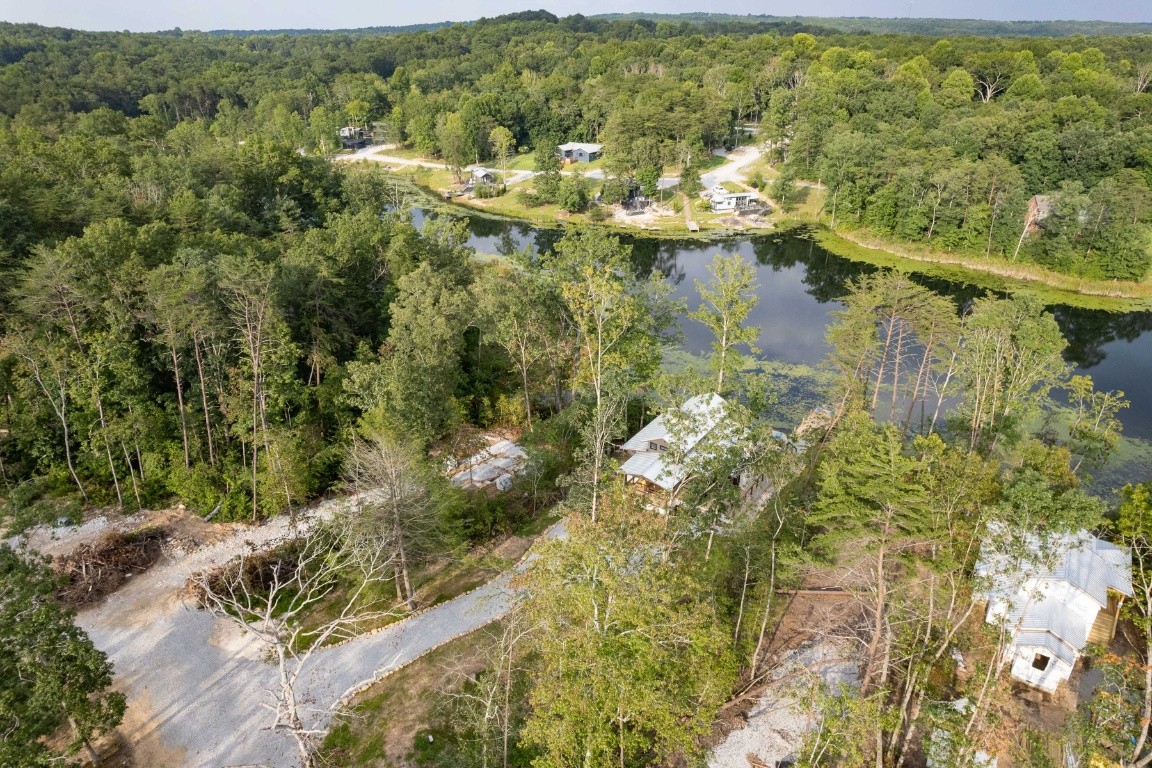 197 Hemlock Cove