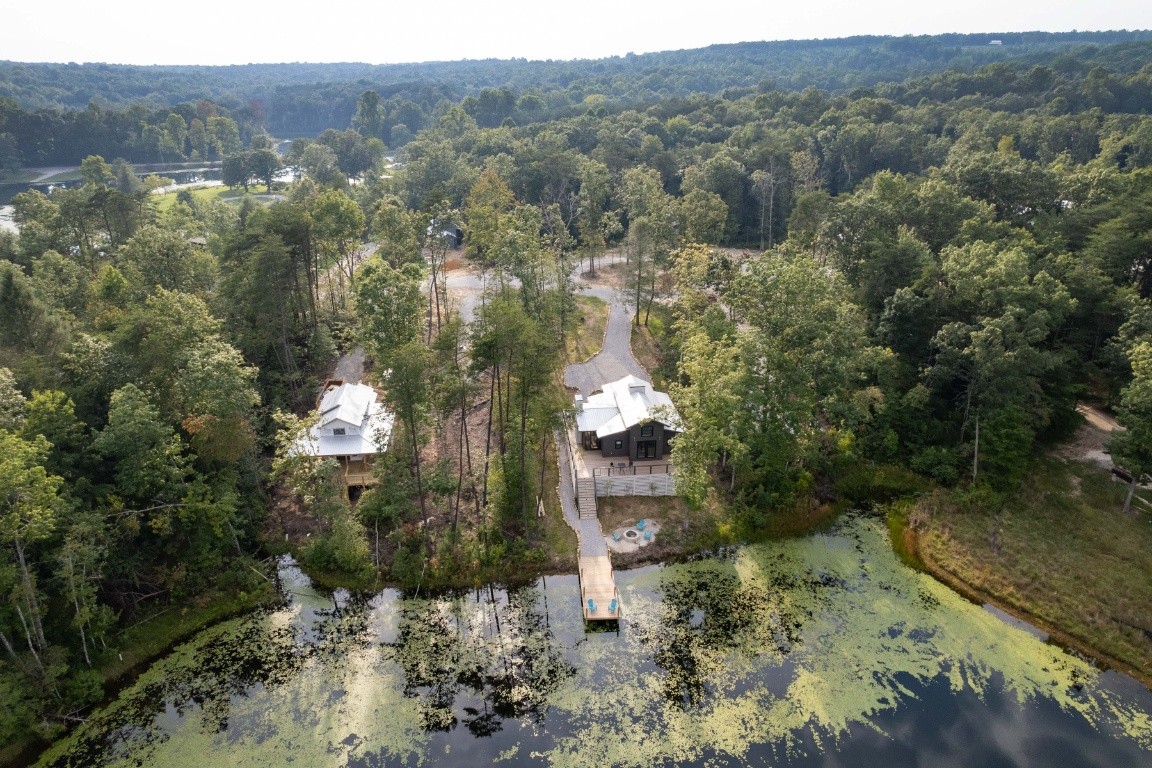 197 Hemlock Cove